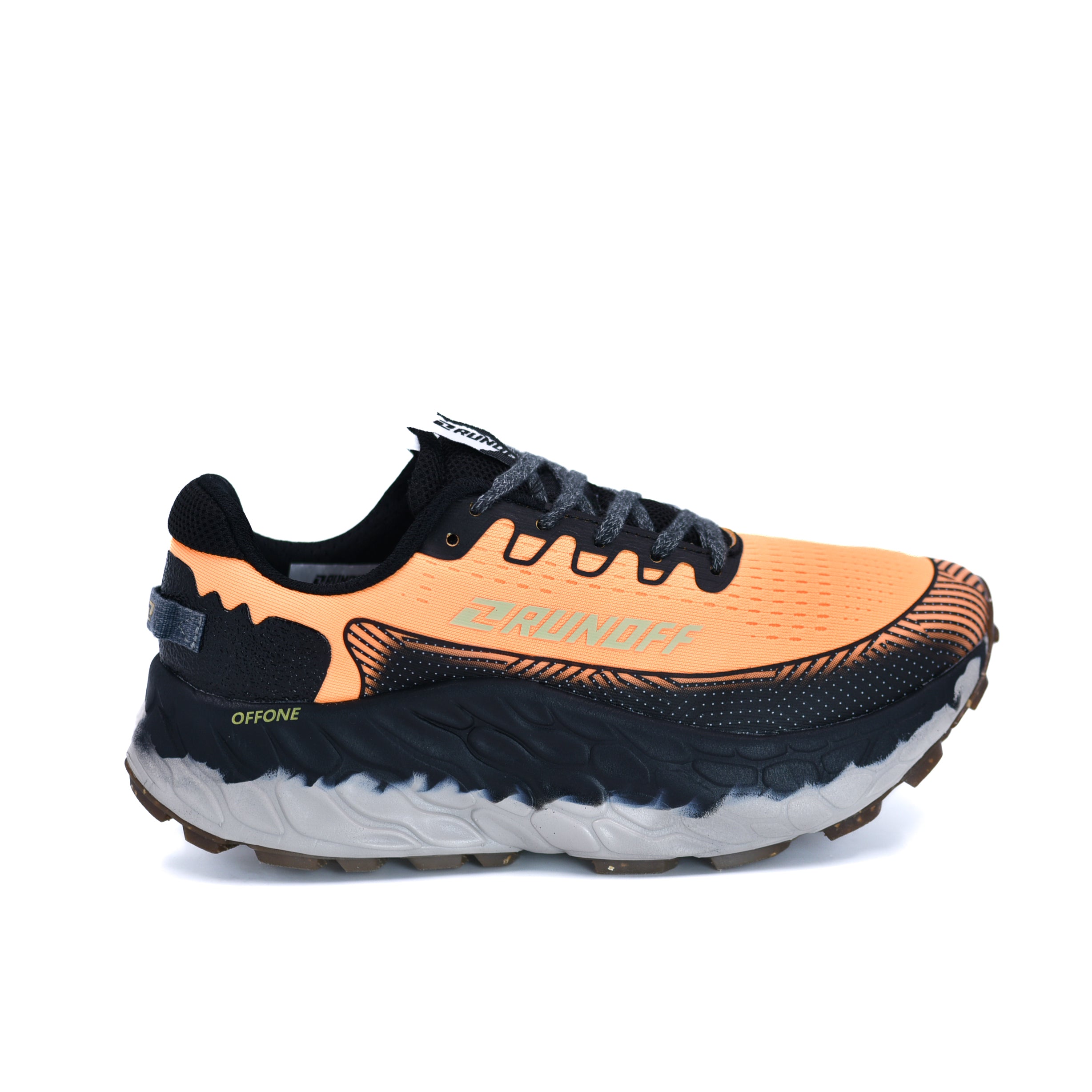 ZAPATILLA RUN OFF- 622567-005