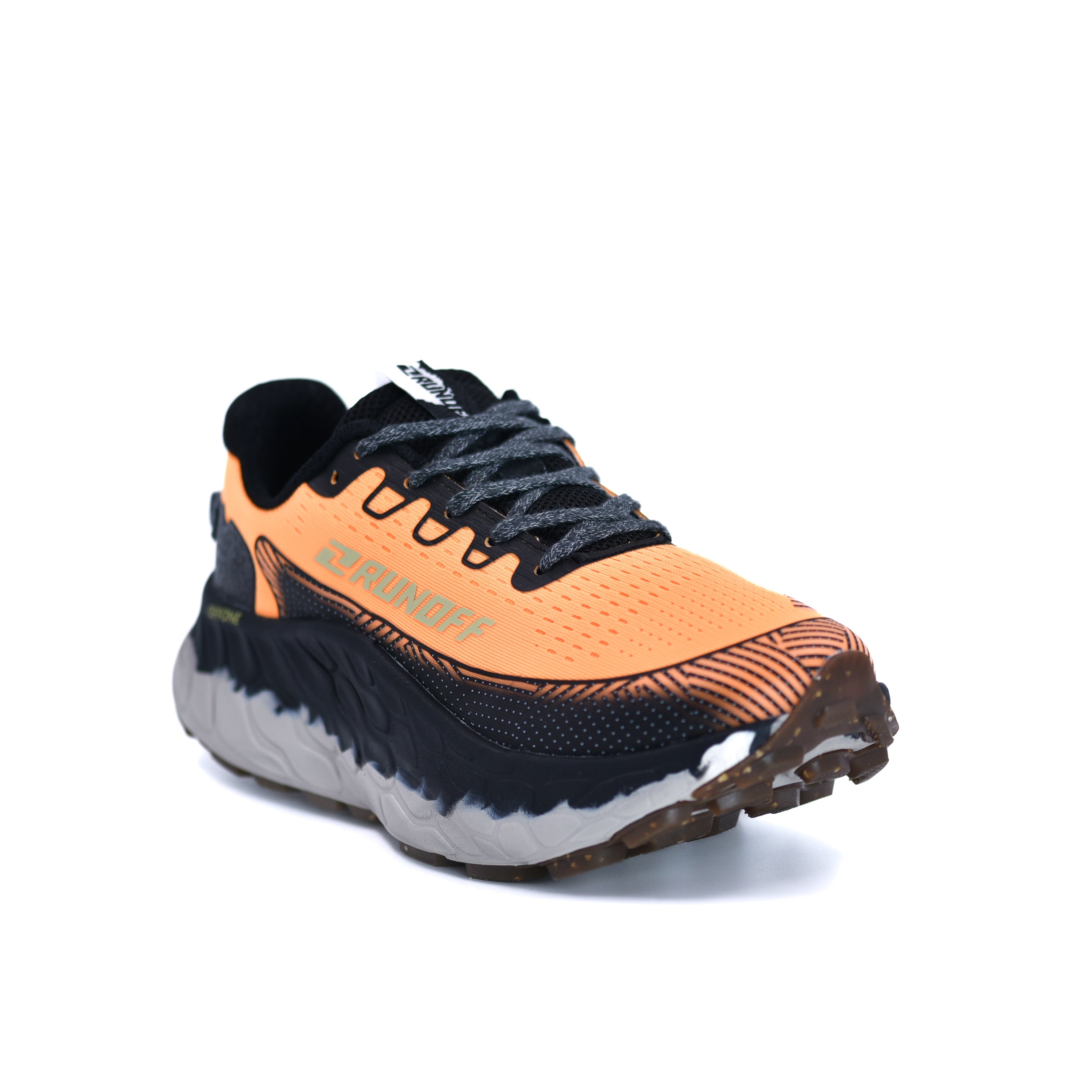 ZAPATILLA RUN OFF- 622567-005