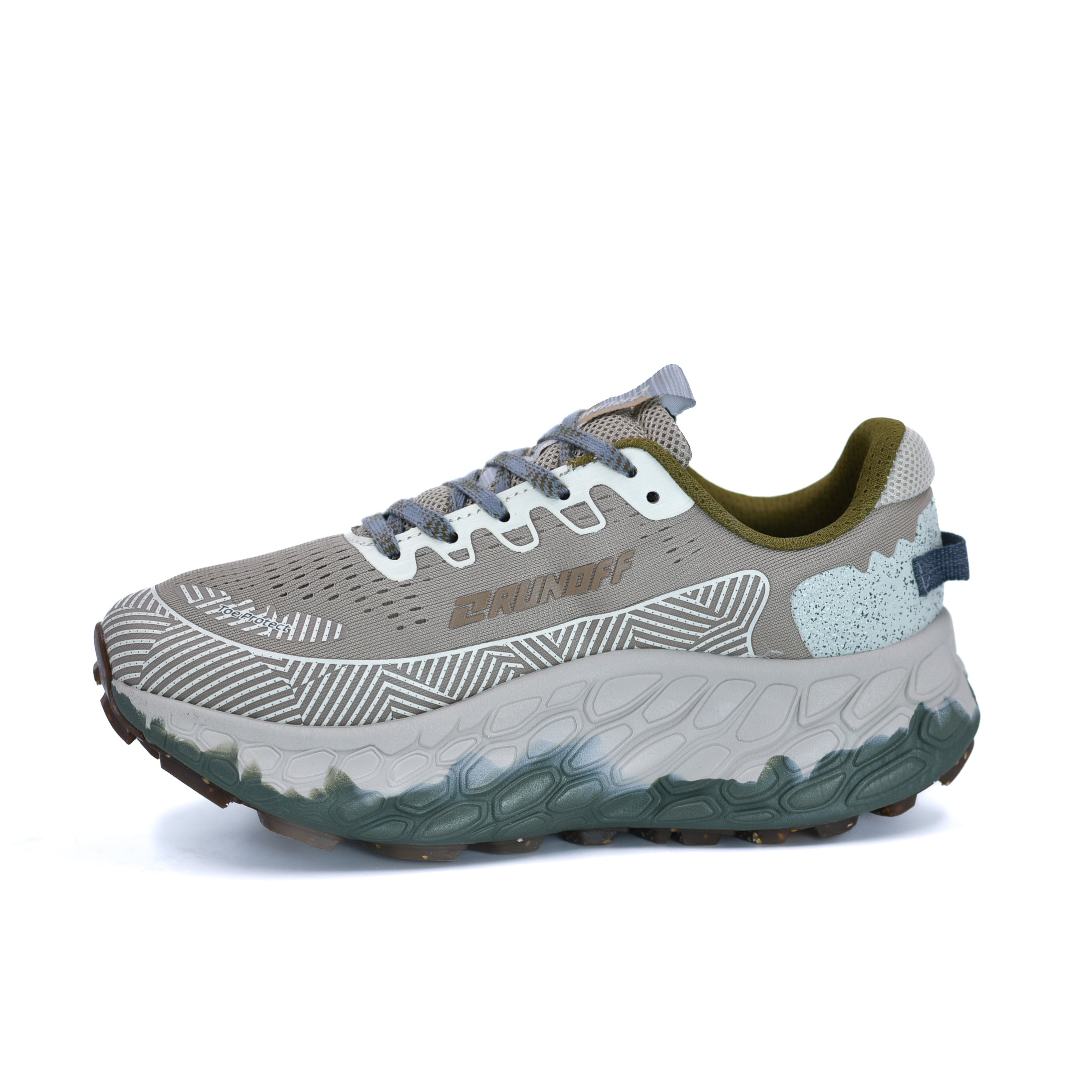 ZAPATILLA RUN OFF- 622567-001