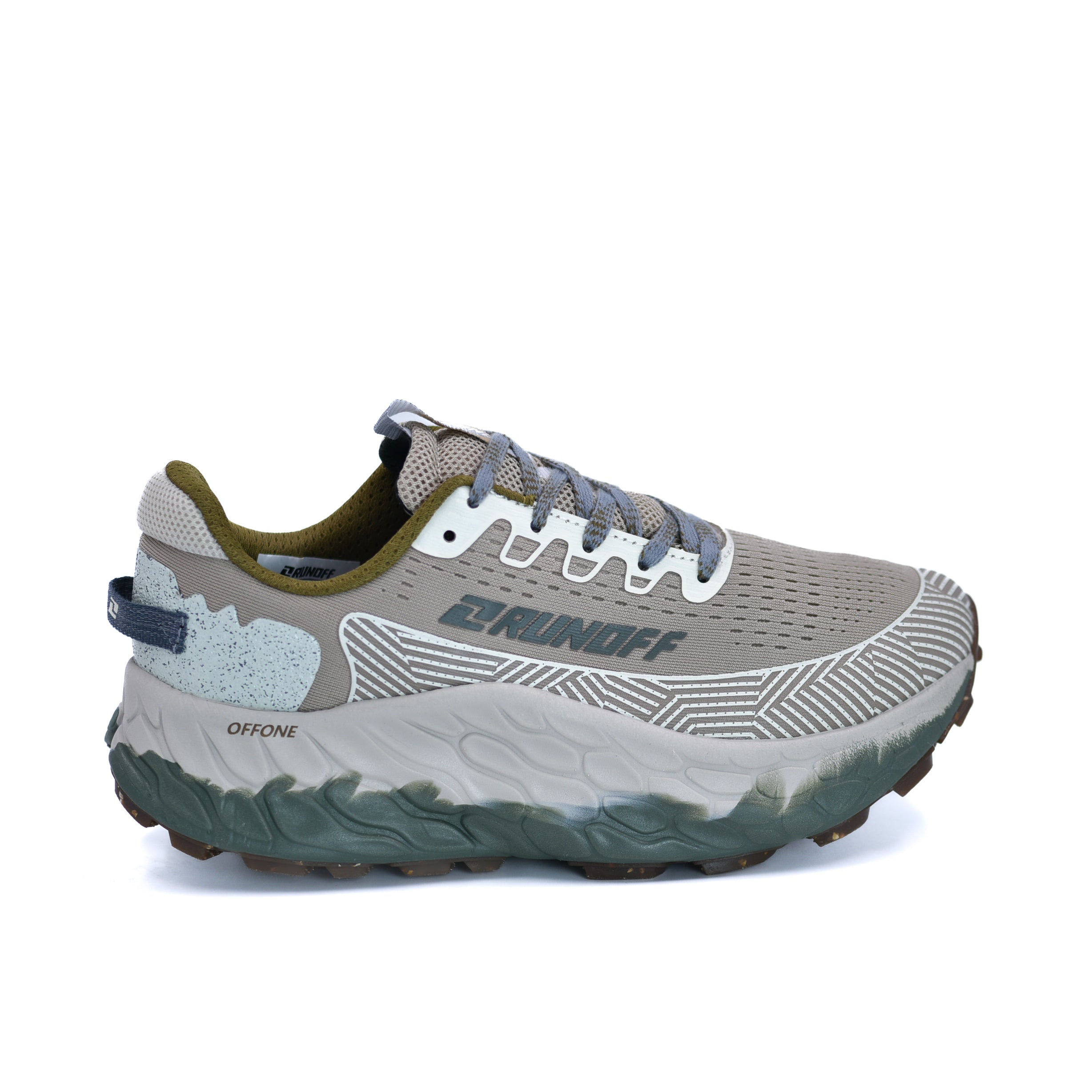 ZAPATILLA RUN OFF- 622567-001