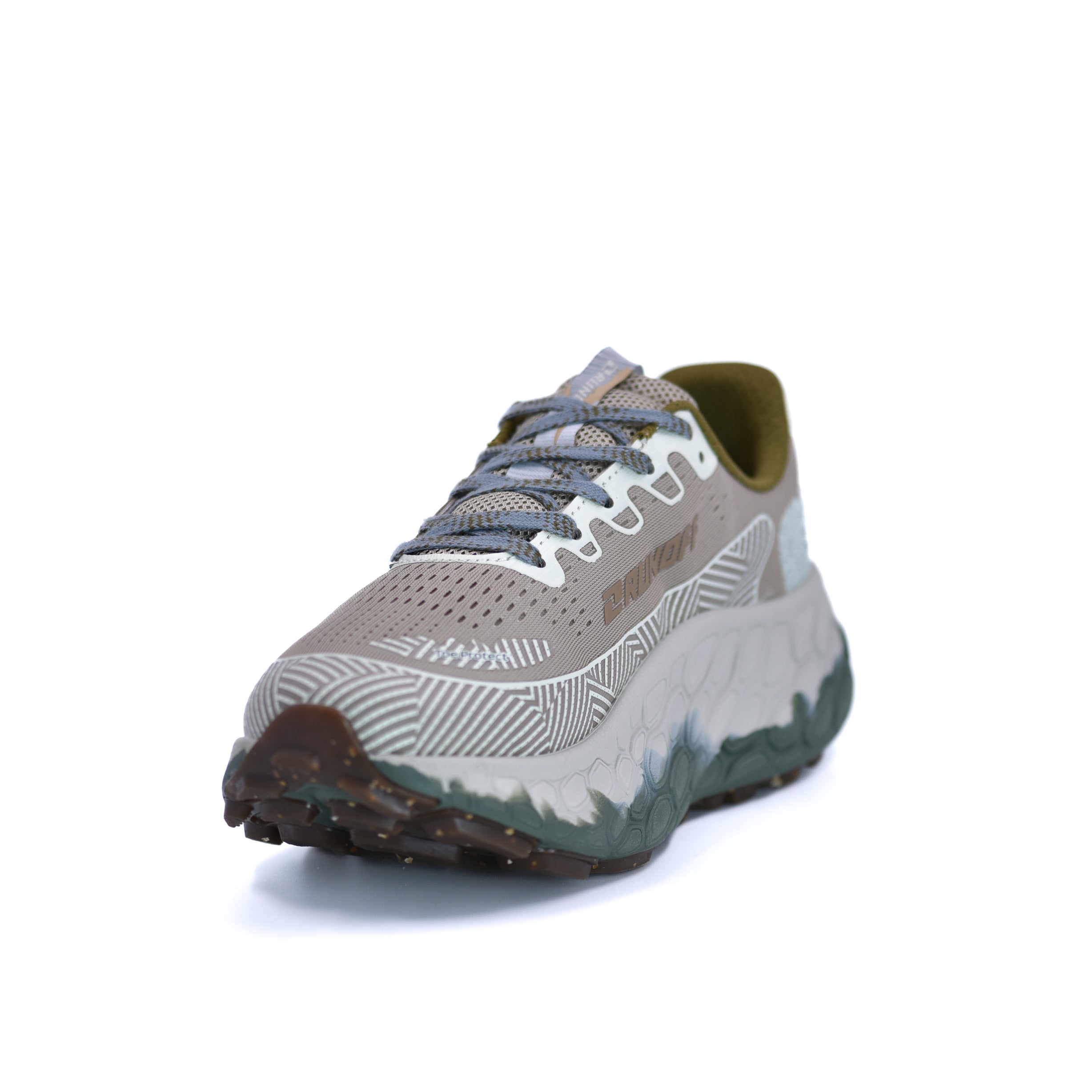 ZAPATILLA RUN OFF- 622567-001