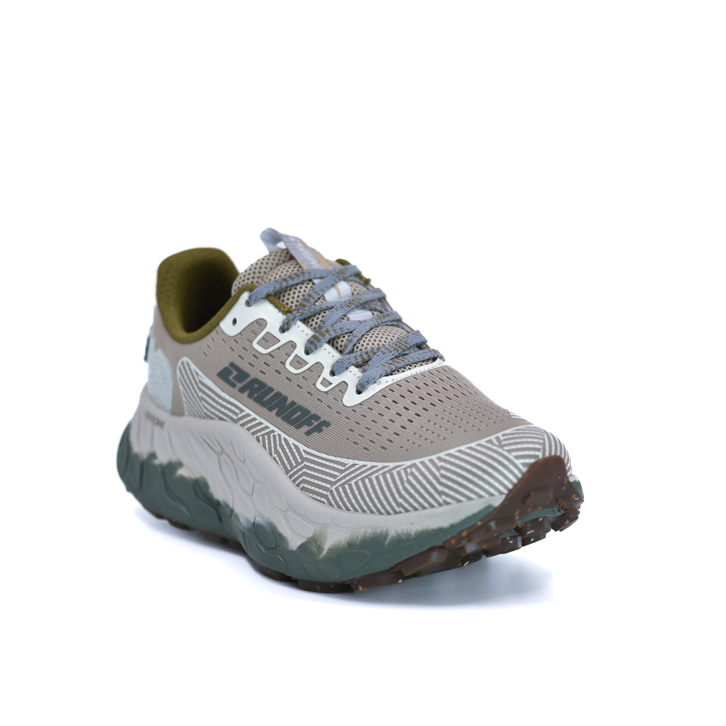 ZAPATILLA RUN OFF- 622567-001