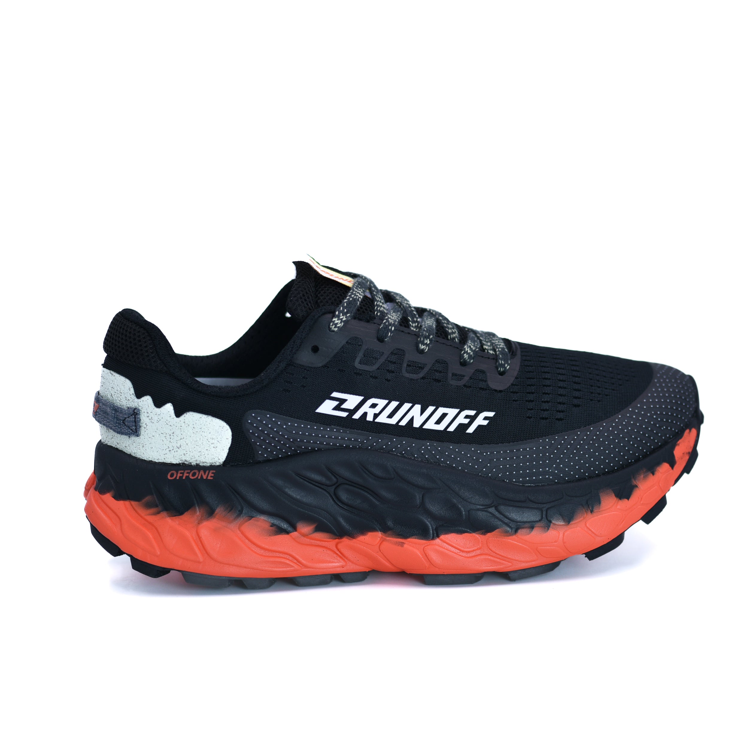ZAPATILLA RUN OFF- 622567-004