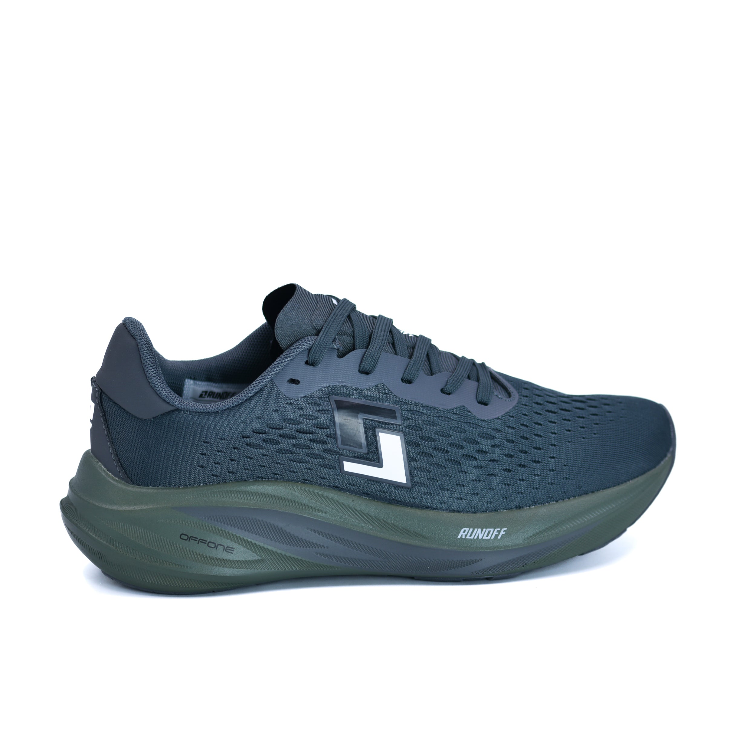 ZAPATILLA RUN OFF- 621345-006
