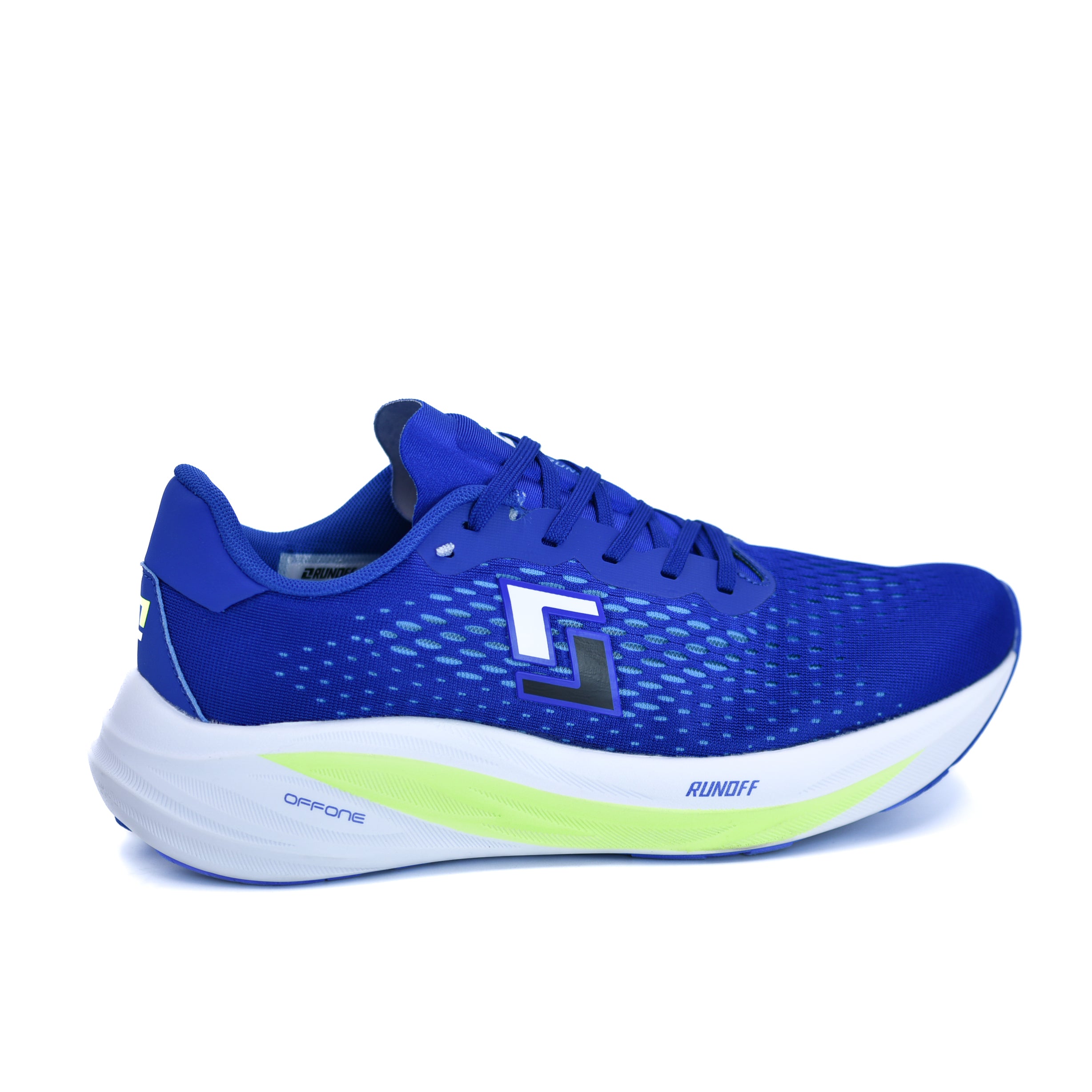 ZAPATILLA RUN OFF- 621345-003