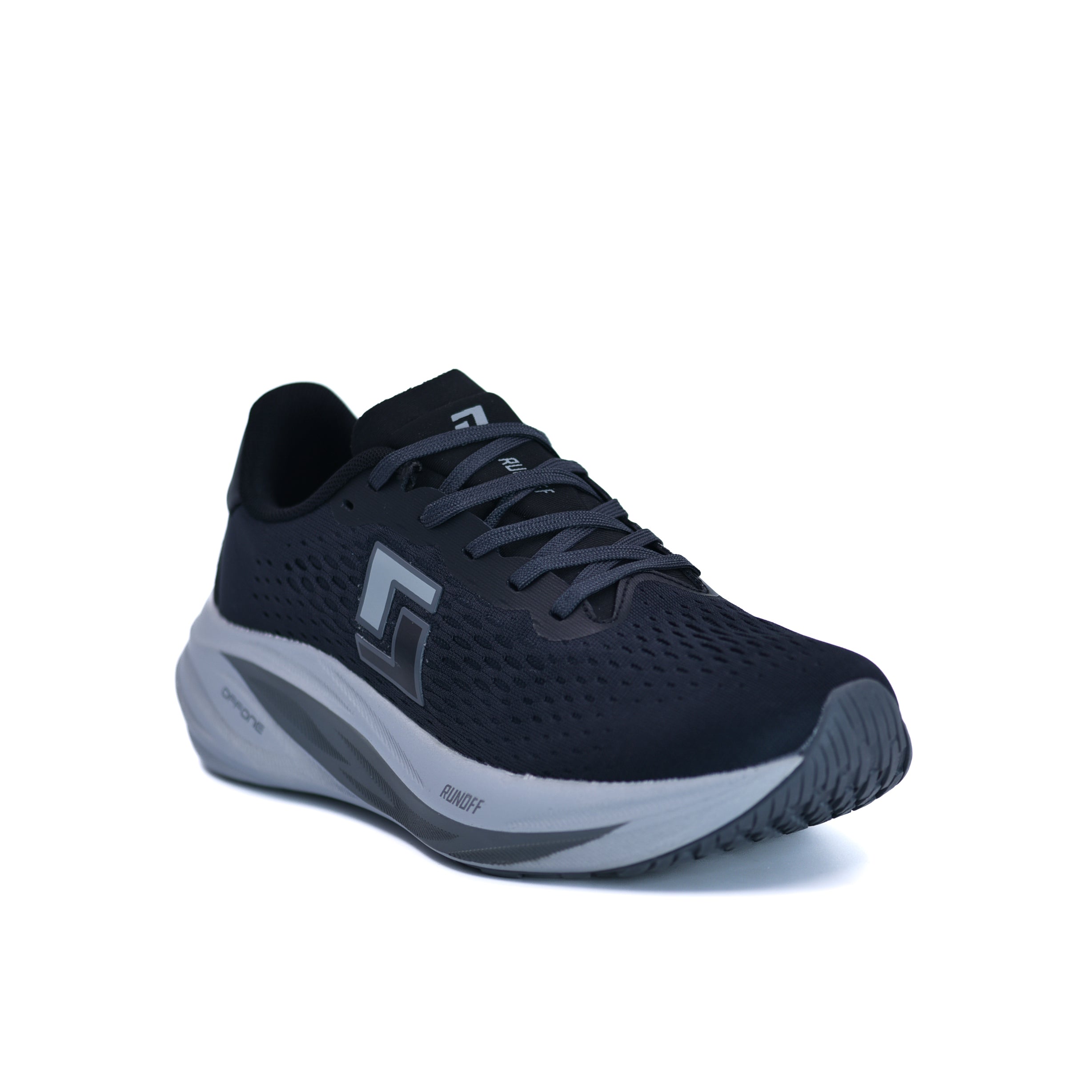 ZAPATILLA RUN OFF- 621345-005