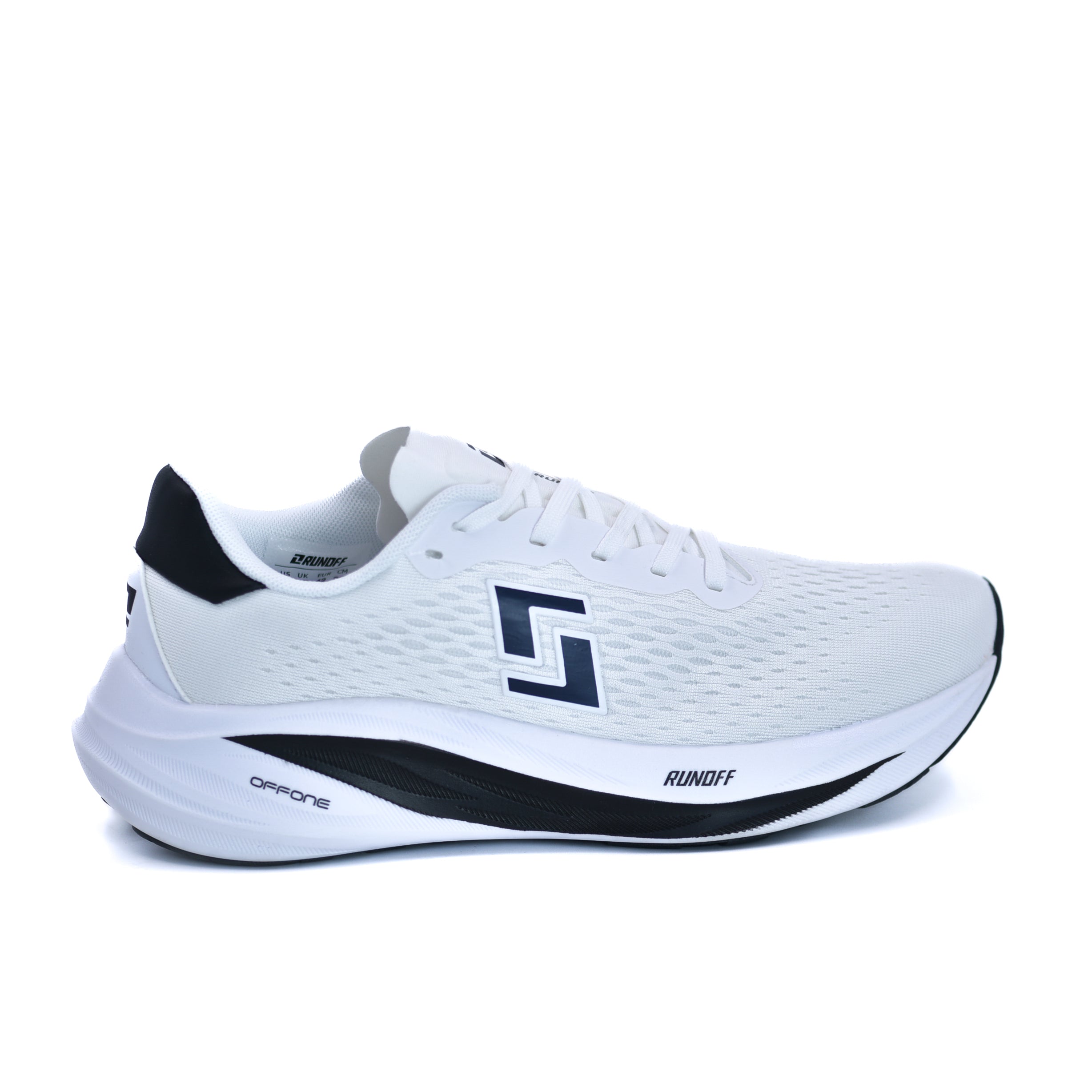 ZAPATILLA RUN OFF- 621345-004