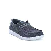 ZAPATO CASUAL HEY DUDE- 40716-066