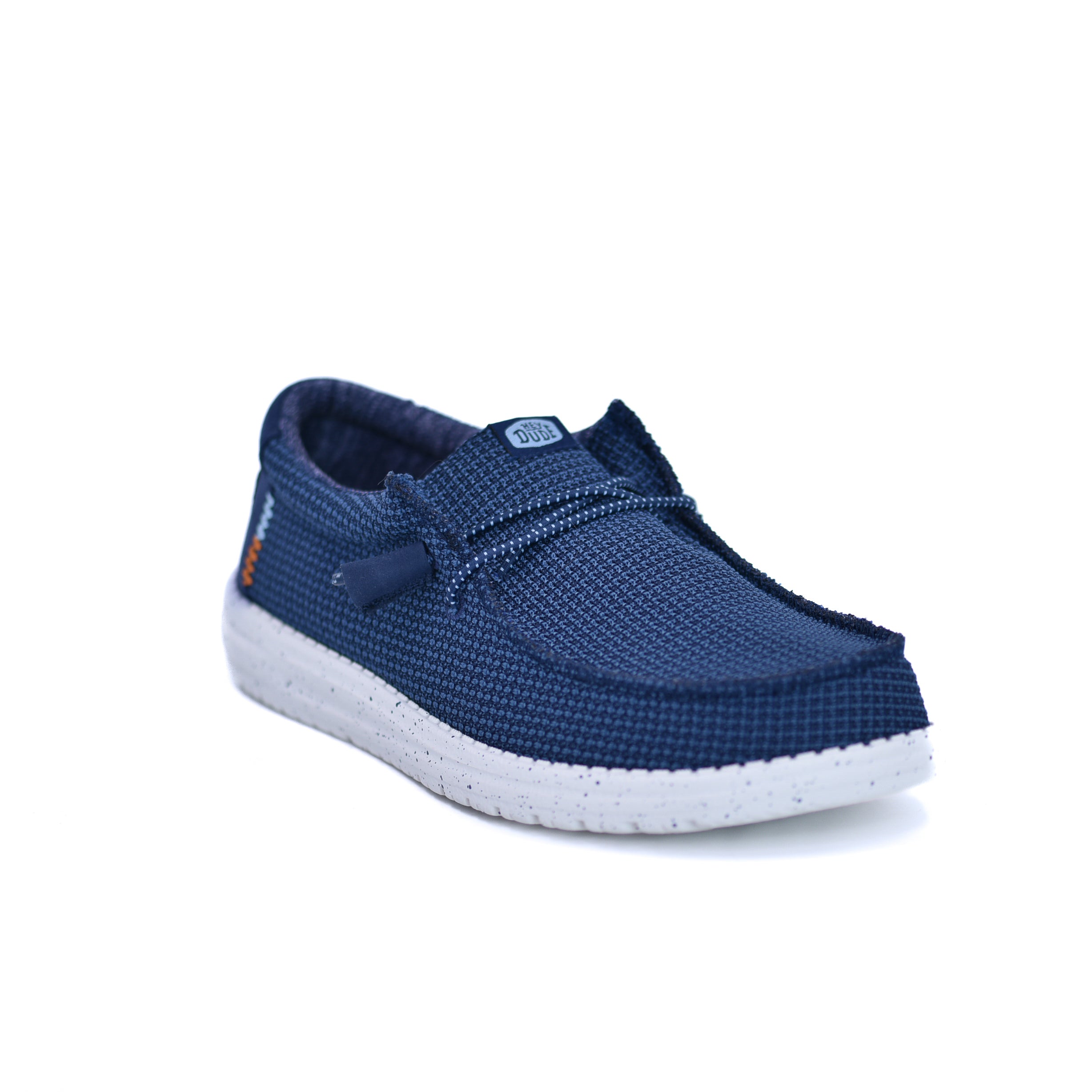 ZAPATO CASUAL HEY DUDE- 40403-410