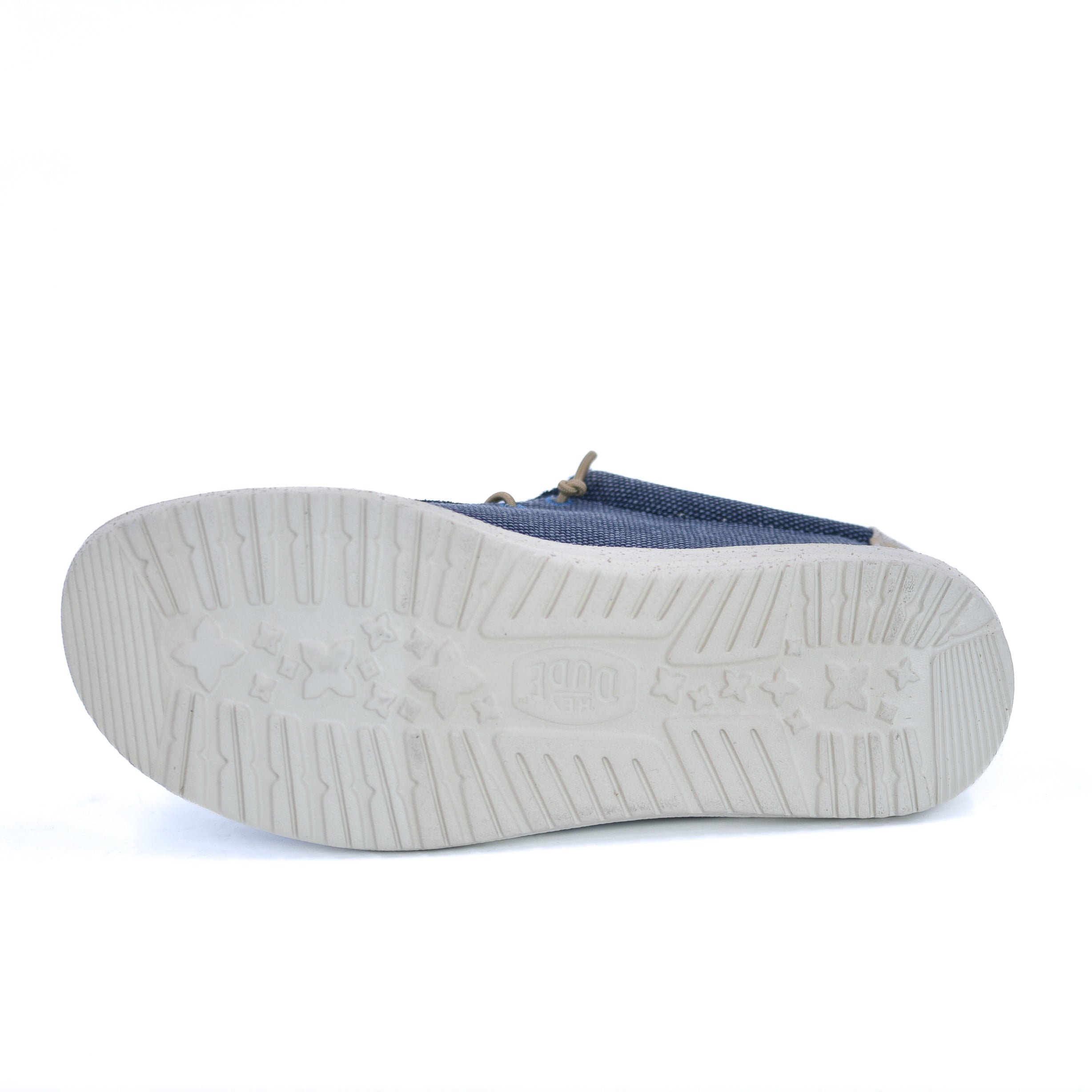 ZAPATO CASUAL HEY DUDE- 40952-410