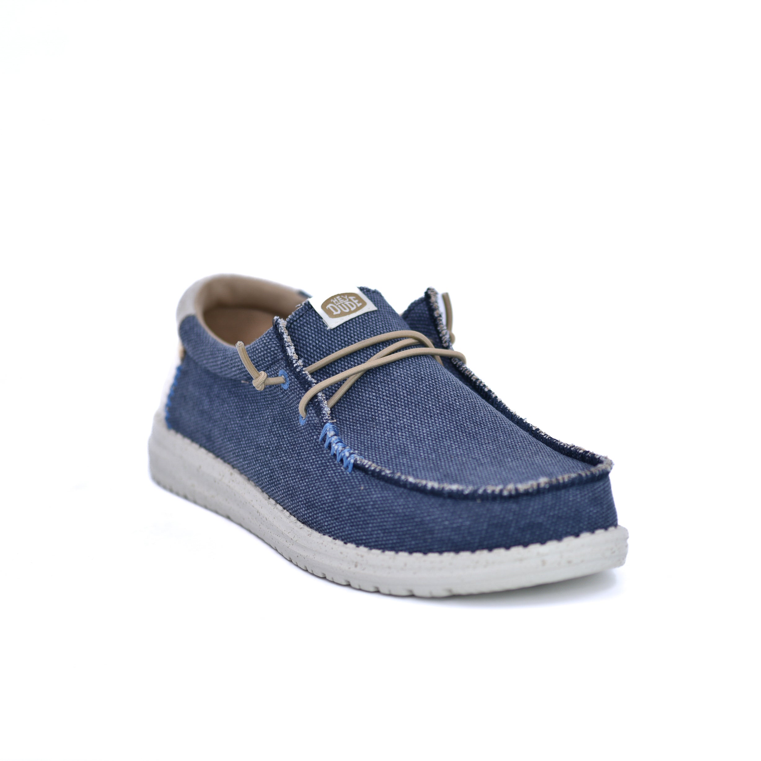 ZAPATO CASUAL HEY DUDE- 40952-410