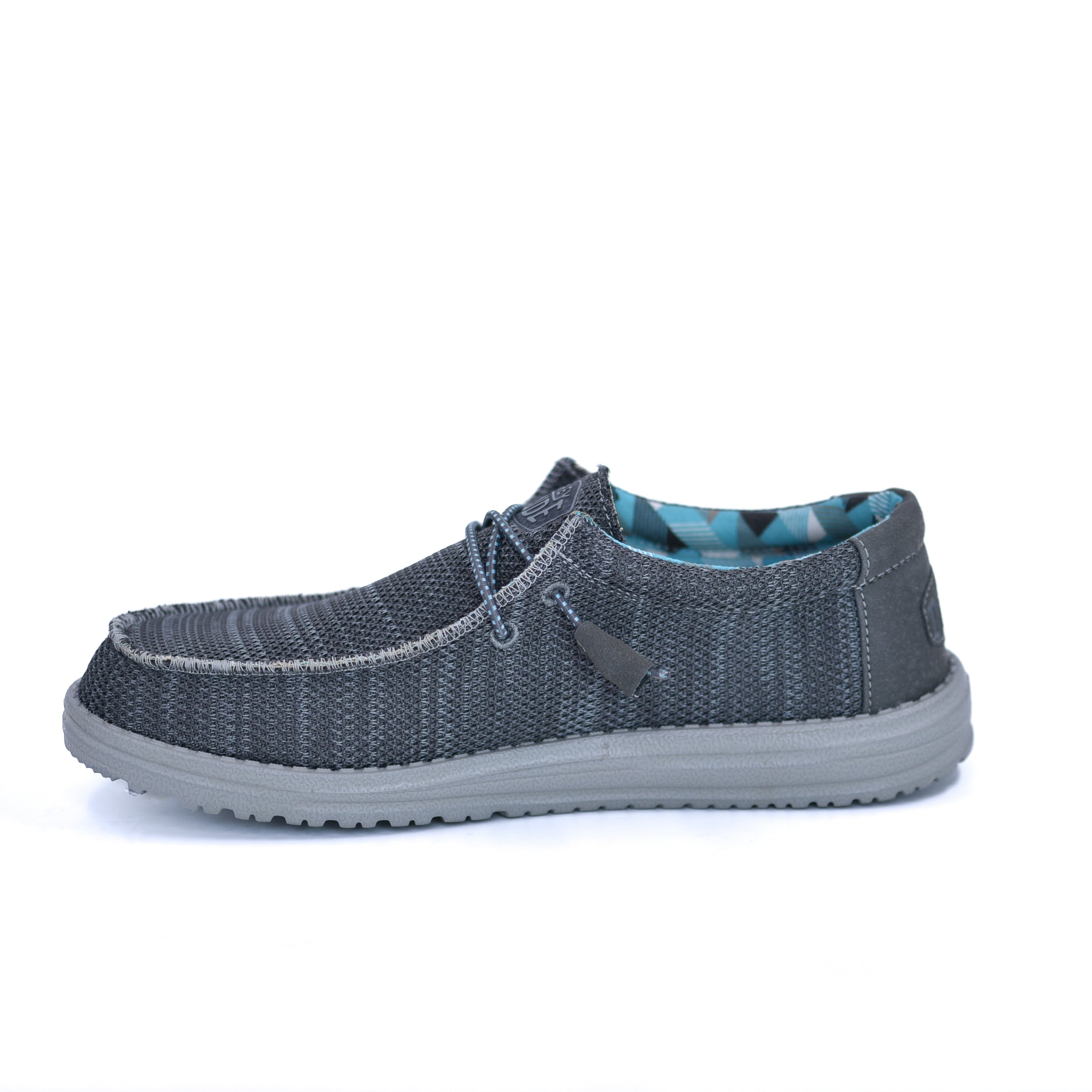ZAPATO CASUAL HEY DUDE-40019-025