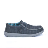 ZAPATO CASUAL HEY DUDE-40019-025