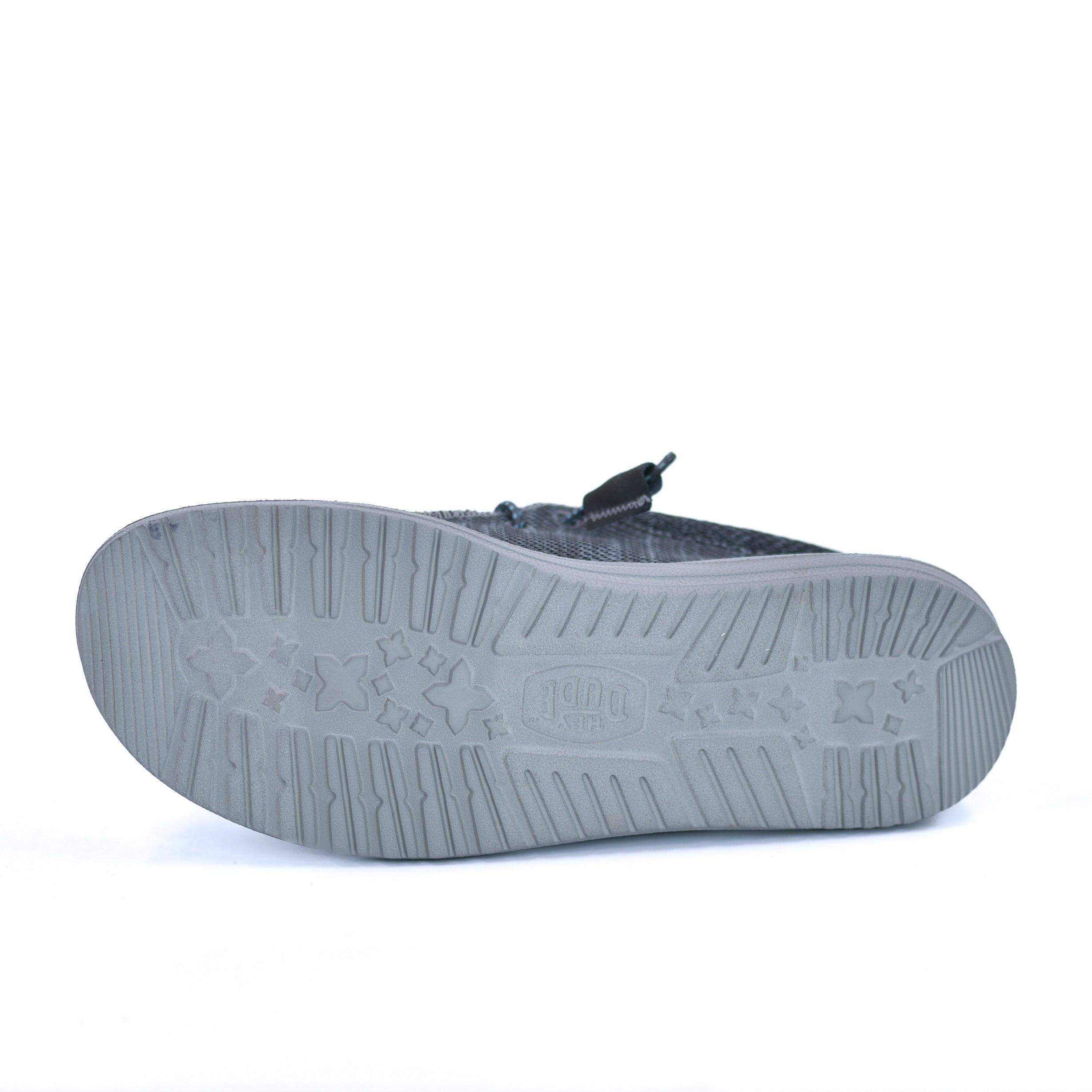 ZAPATO CASUAL HEY DUDE-40019-025