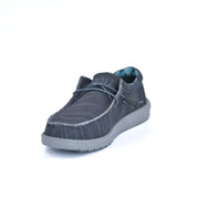 ZAPATO CASUAL HEY DUDE-40019-025