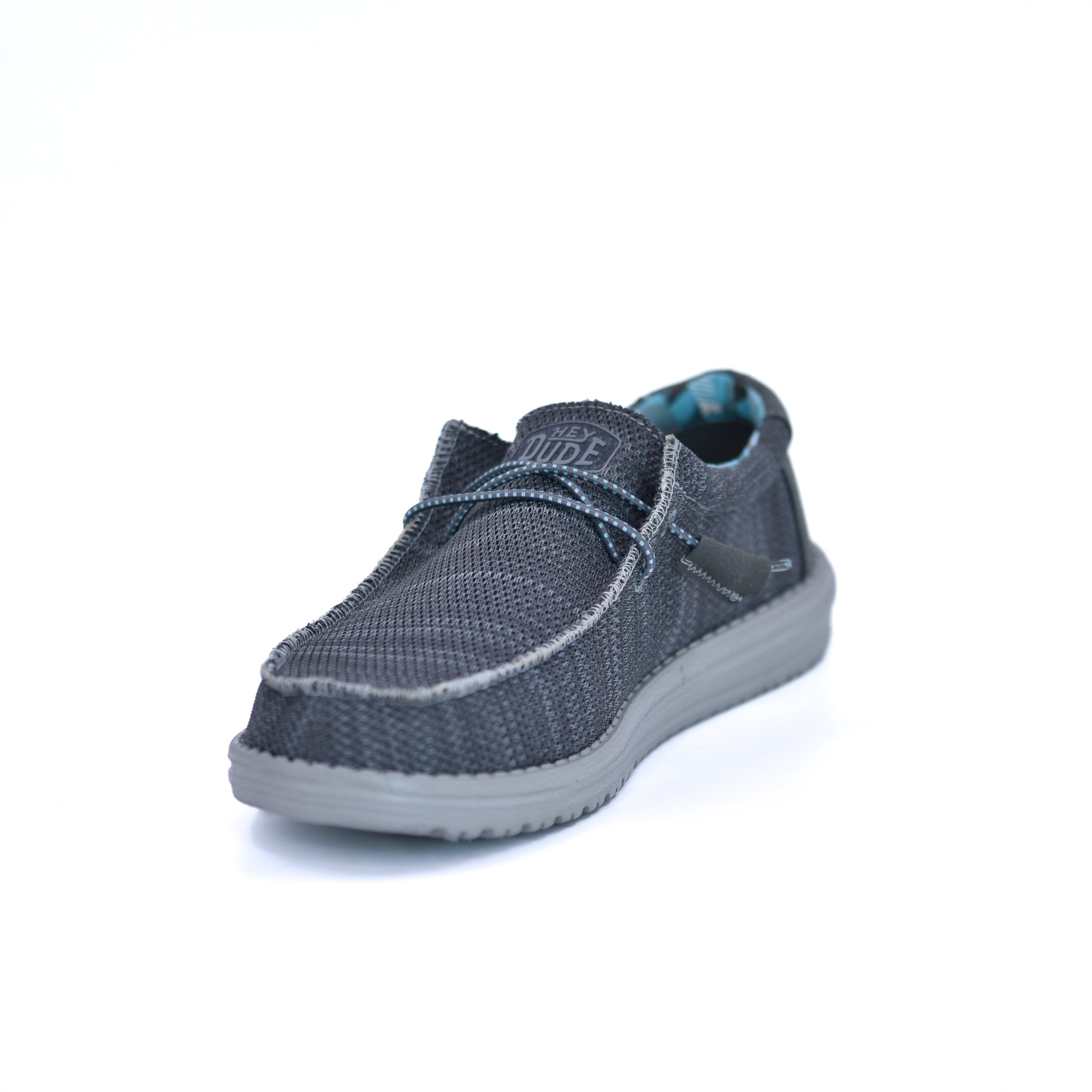 ZAPATO CASUAL HEY DUDE-40019-025
