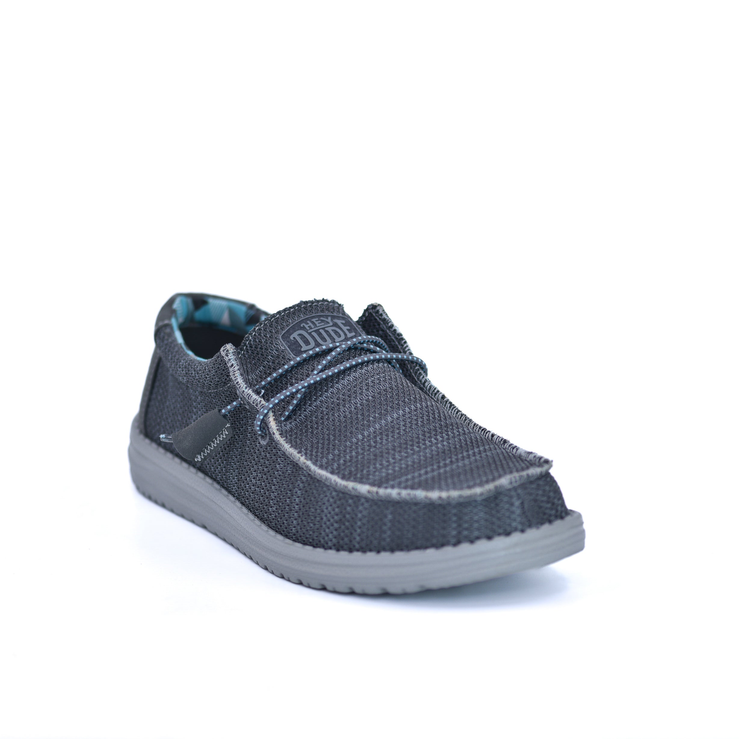 ZAPATO CASUAL HEY DUDE-40019-025