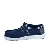ZAPATO CASUAL HEY DUDE- 40715-412