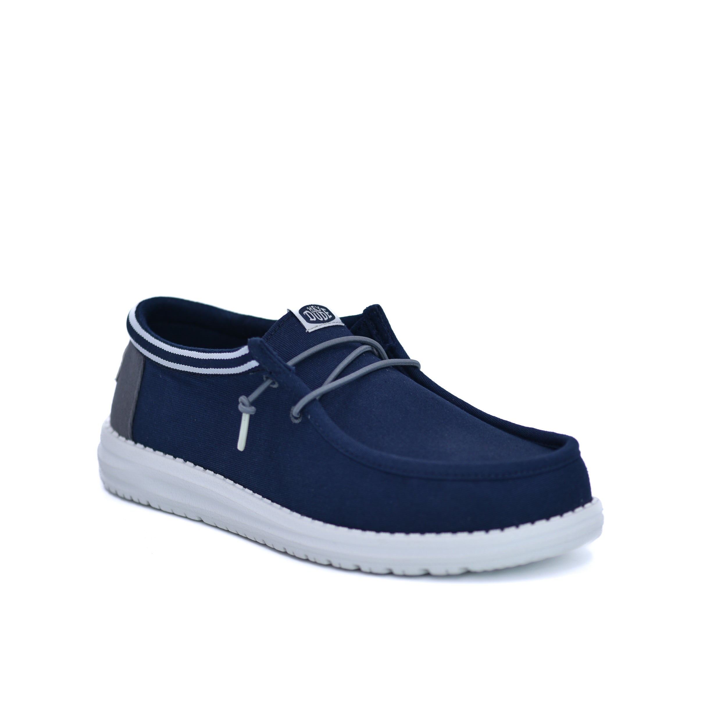 ZAPATO CASUAL HEY DUDE- 40715-412