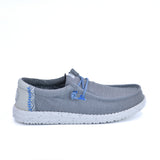 ZAPATO CASUAL HEY DUDE- 40716-030