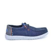 ZAPATO CASUAL HEY DUDE- 40716-410