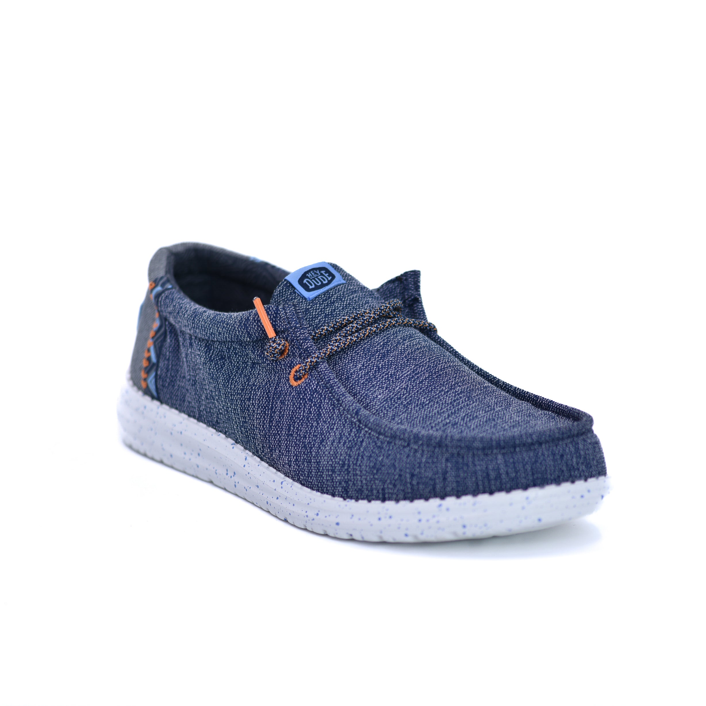 ZAPATO CASUAL HEY DUDE- 40716-410