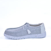 ZAPATO CASUAL HEY DUDE- 40019-1KA