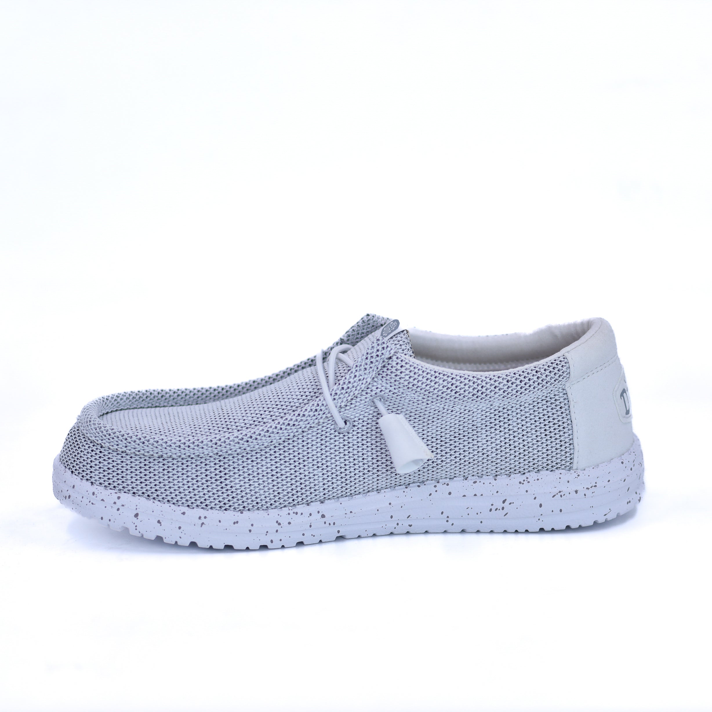 ZAPATO CASUAL HEY DUDE- 40019-1KA