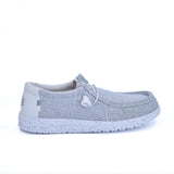 ZAPATO CASUAL HEY DUDE- 40019-1KA