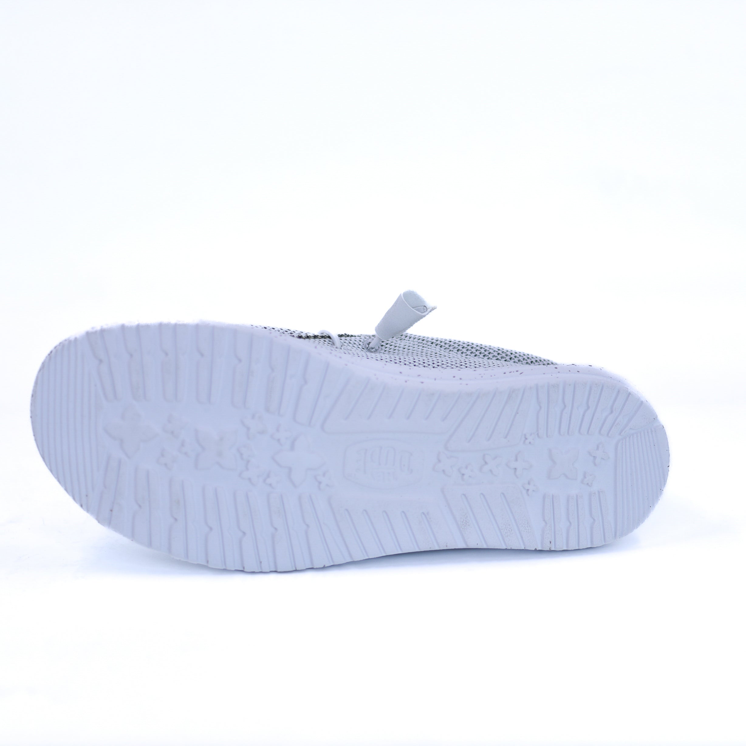 ZAPATO CASUAL HEY DUDE- 40019-1KA