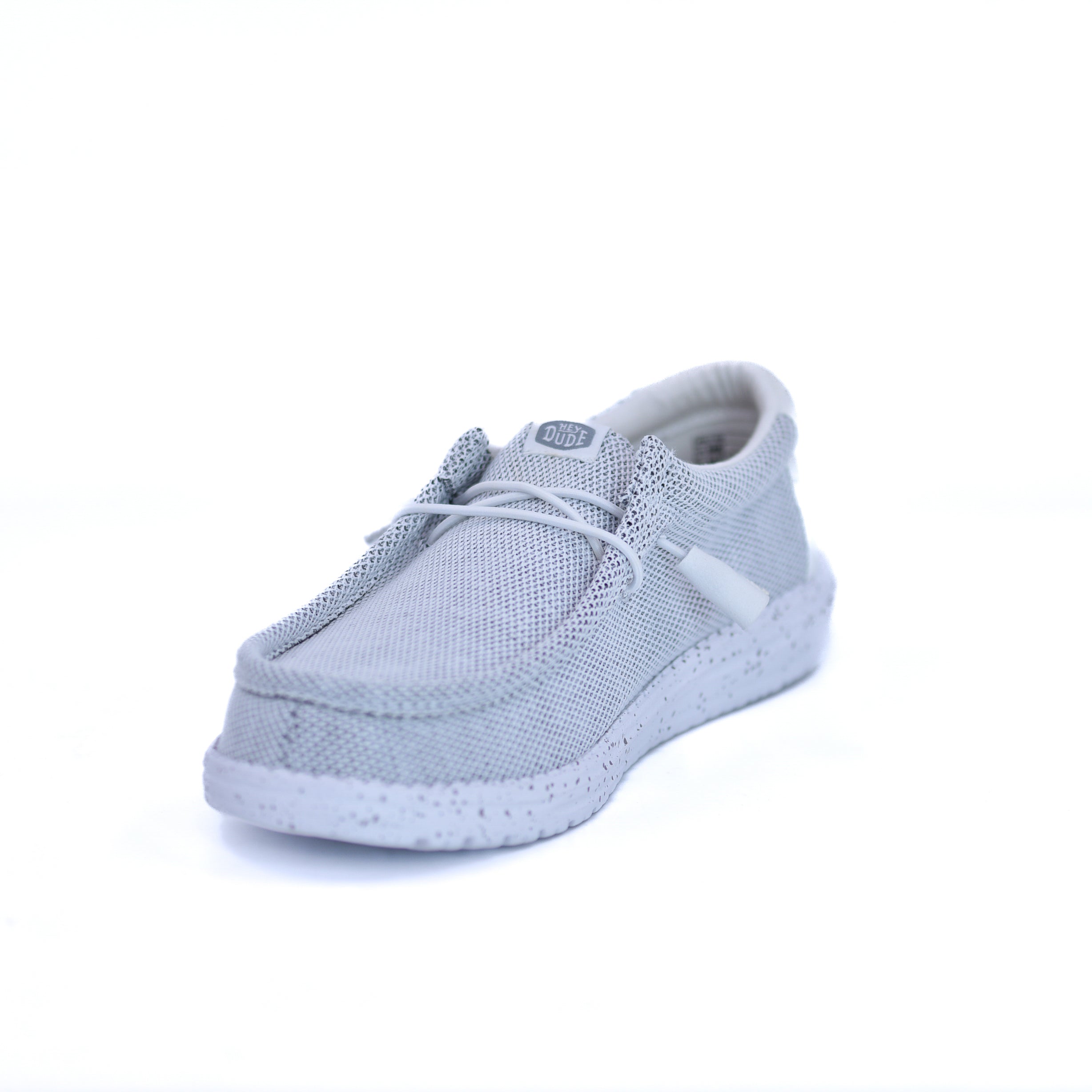 ZAPATO CASUAL HEY DUDE- 40019-1KA