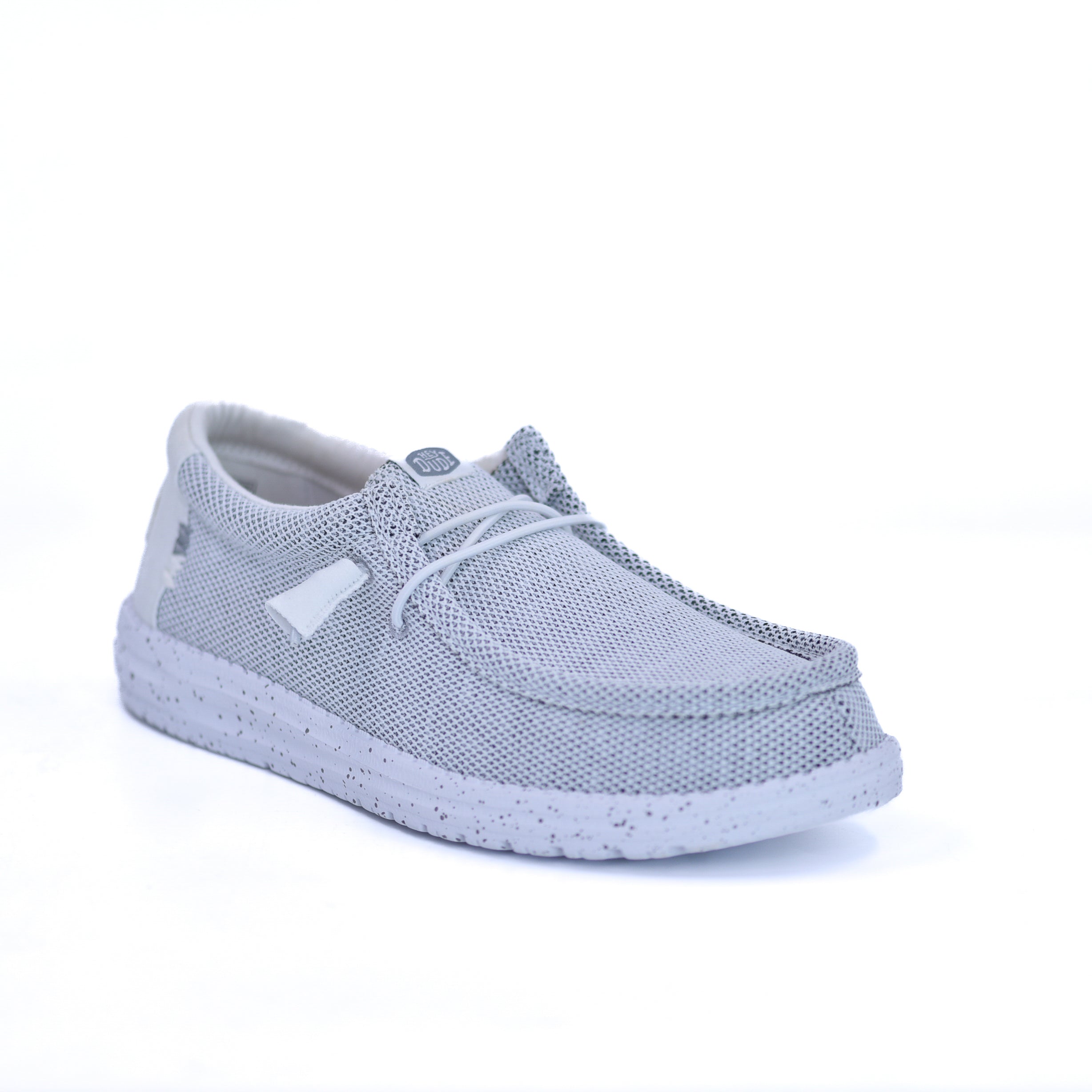 ZAPATO CASUAL HEY DUDE- 40019-1KA