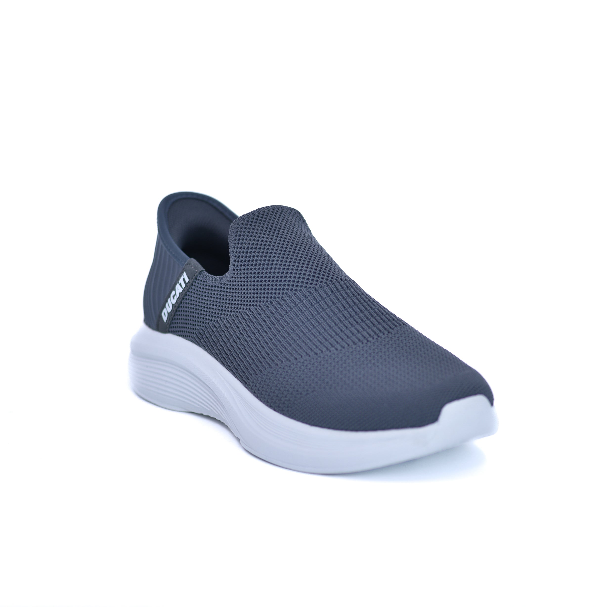 TENIS DUCATI HOMBRE- CL28685M-B
