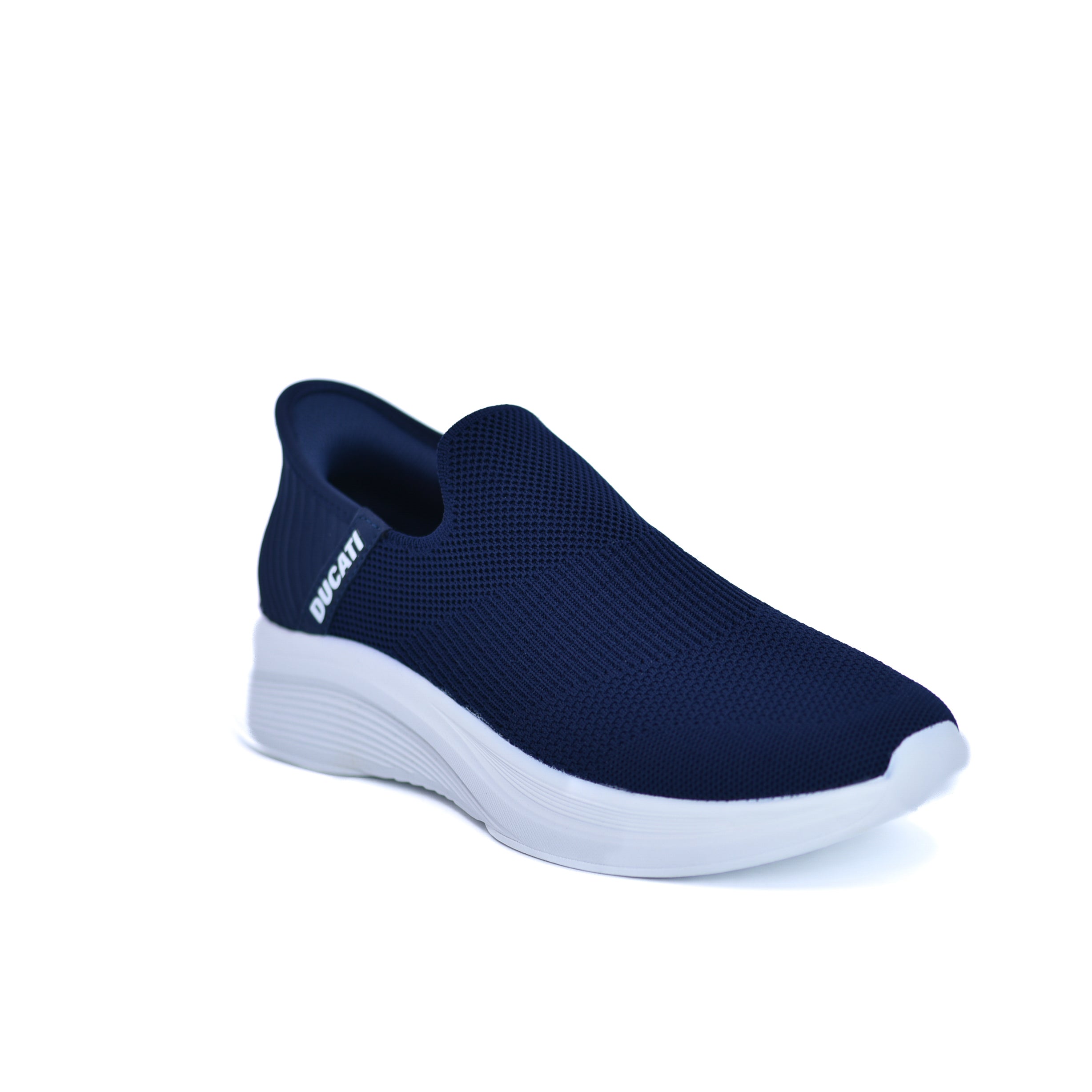 TENIS DUCATI HOMBRE- CL28685M-A