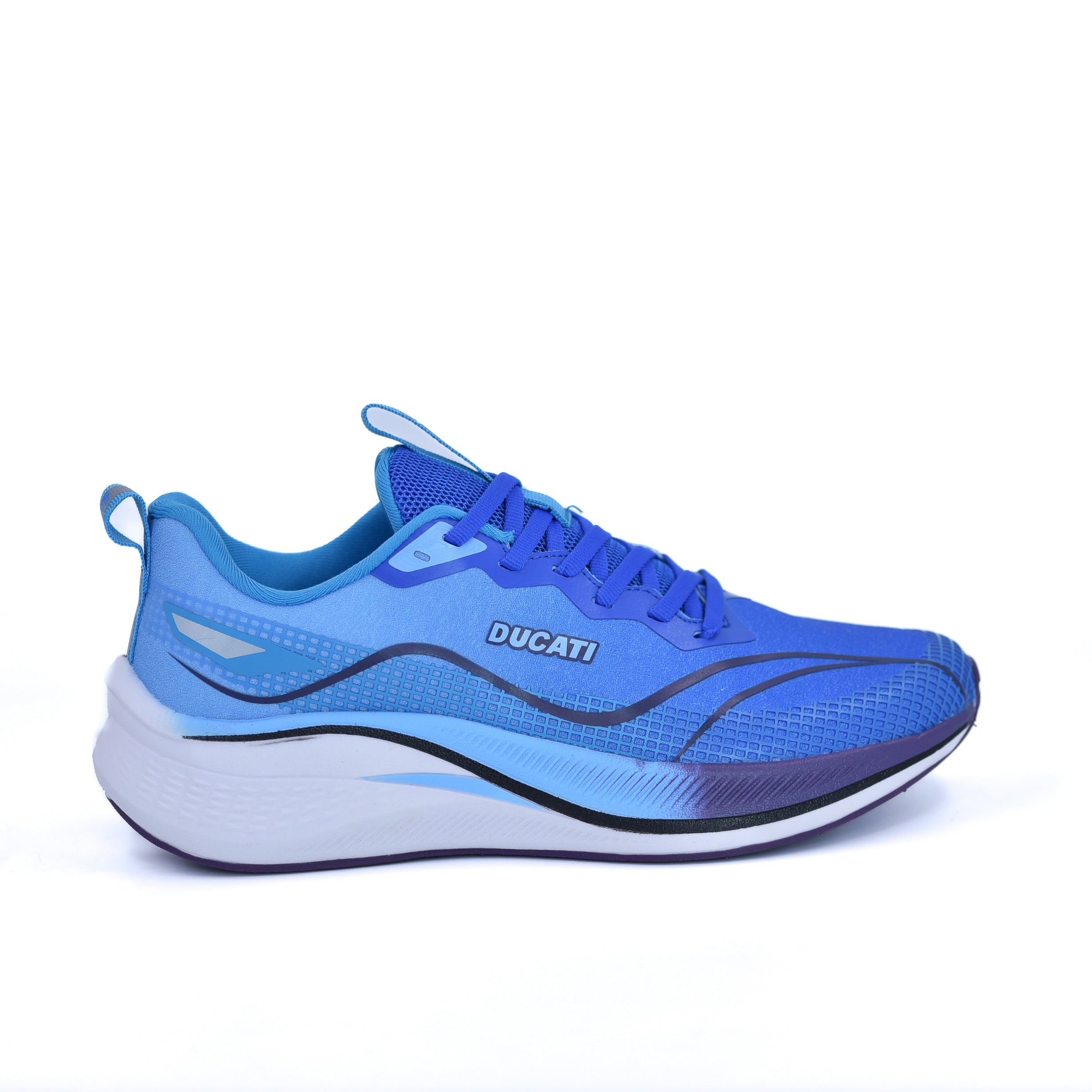 TENIS DUCATI HOMBRE- CL30067-D