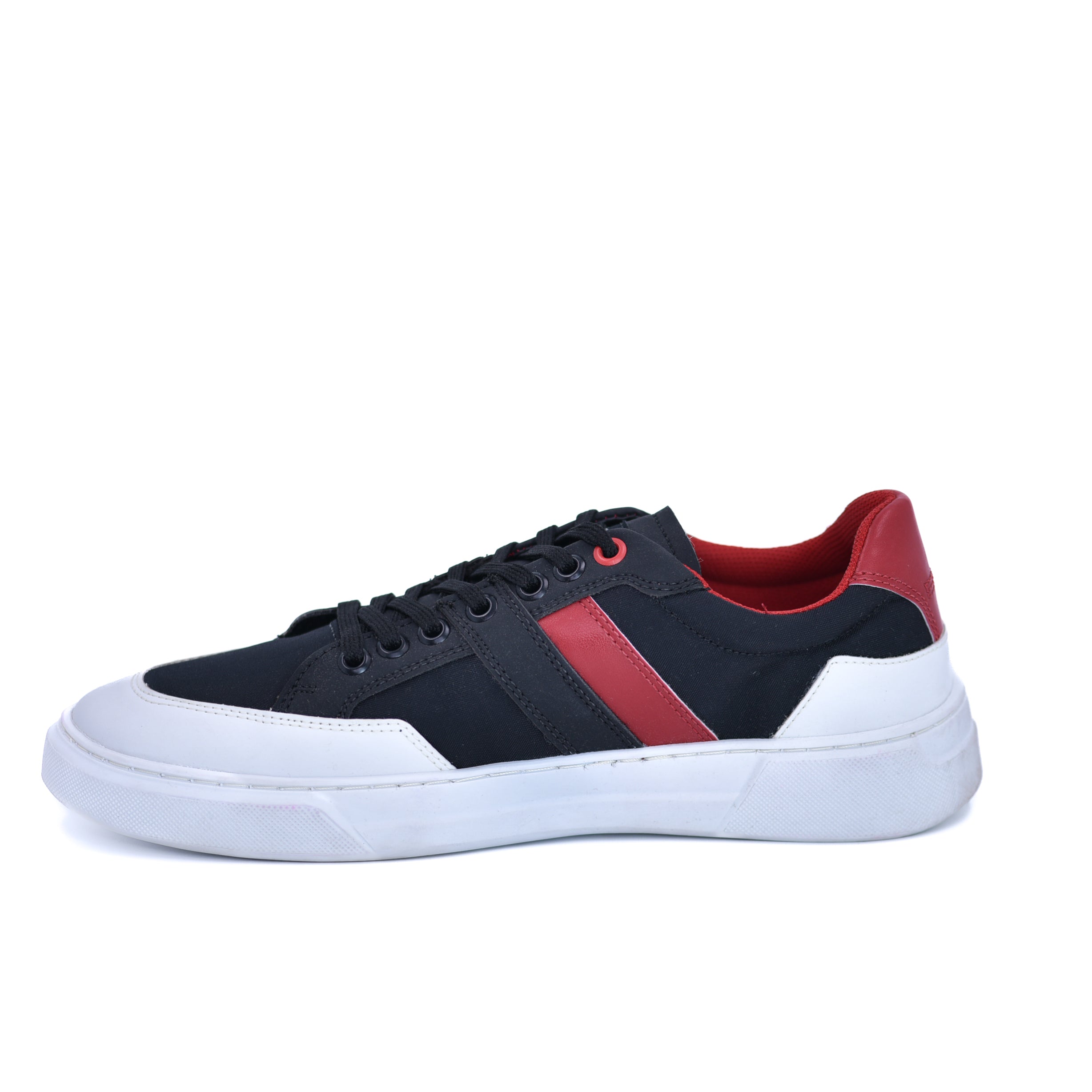 TENIS LEVIS HOMBRE- 30040-NEG