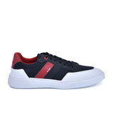 TENIS LEVIS HOMBRE- 30040-NEG