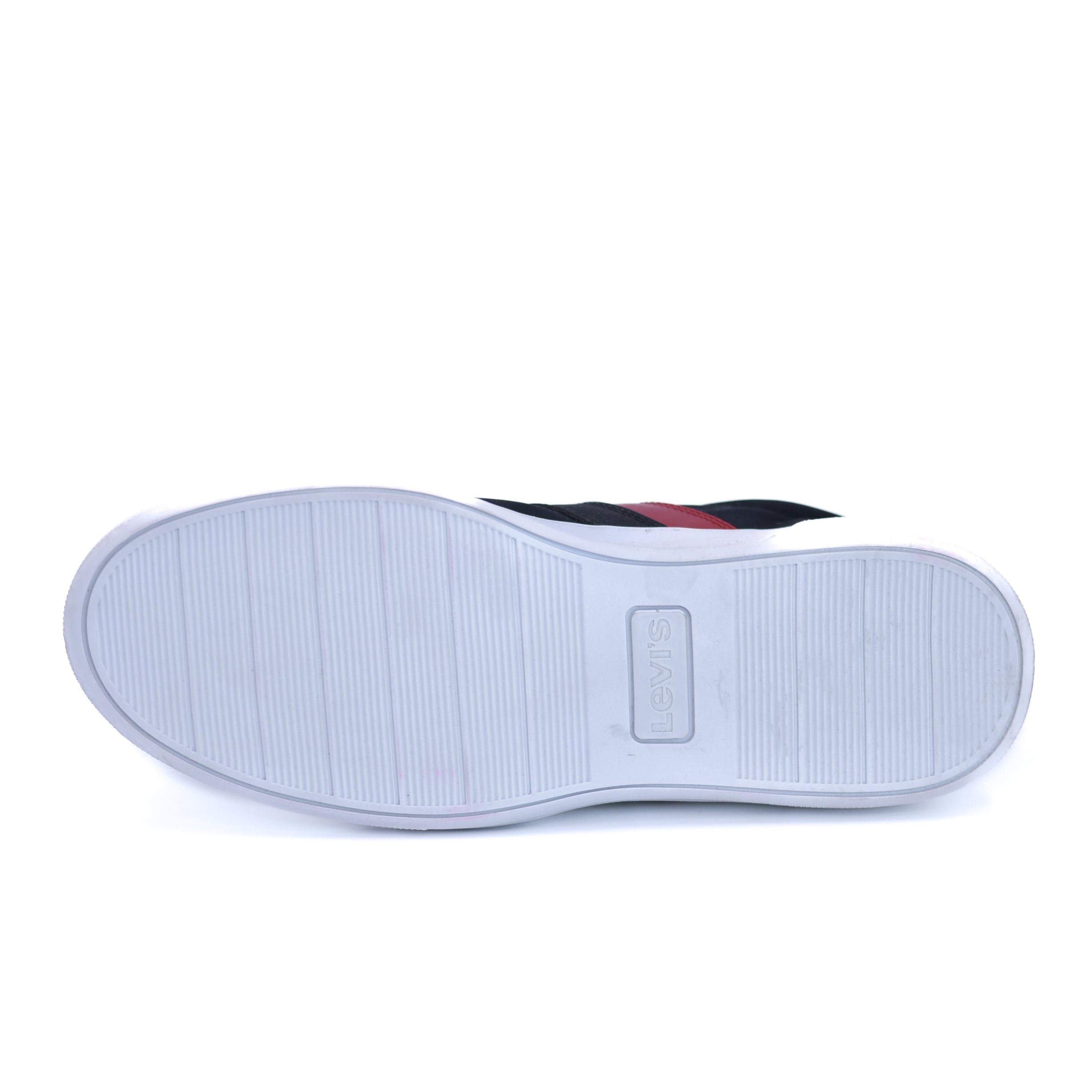 TENIS LEVIS HOMBRE- 30040-NEG