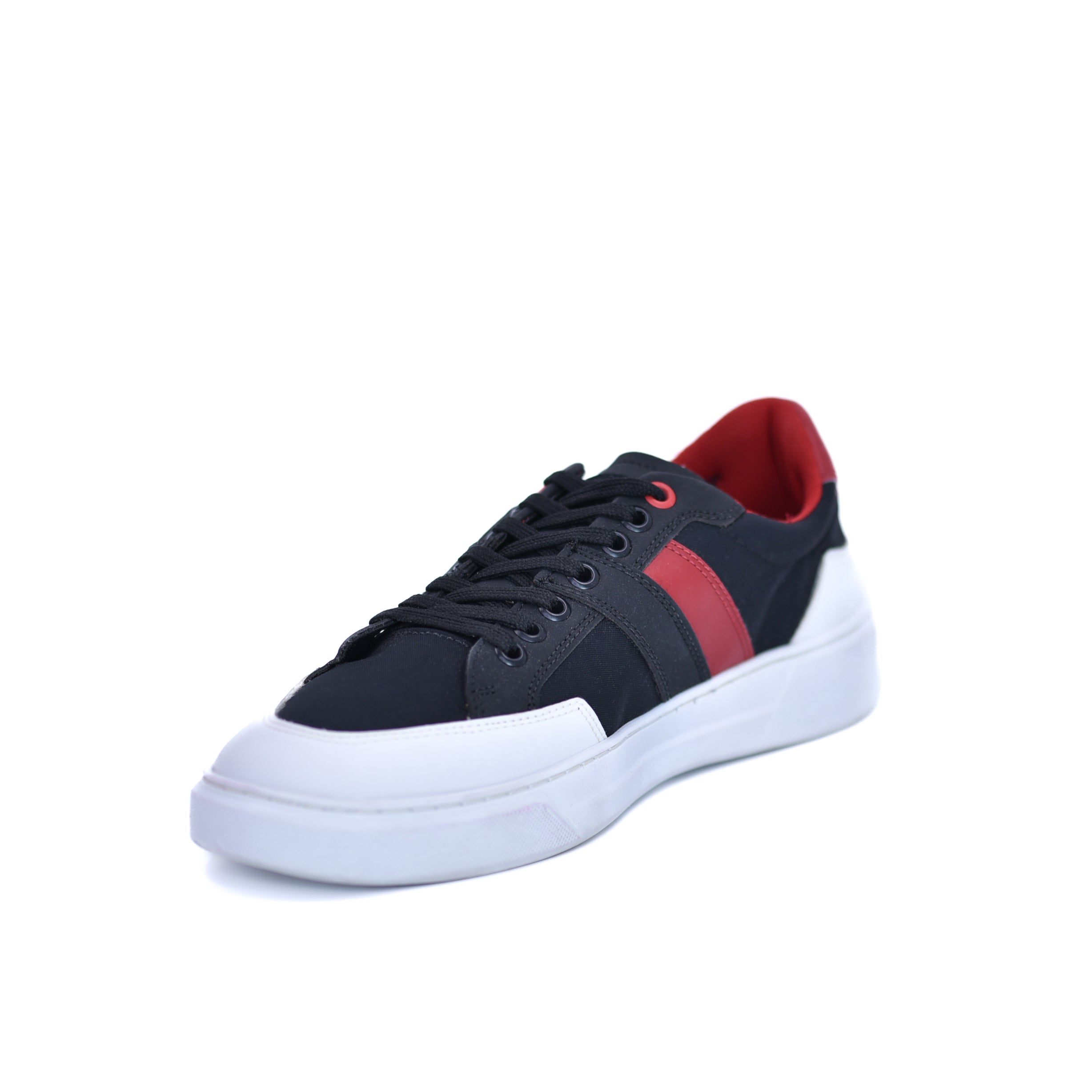 TENIS LEVIS HOMBRE- 30040-NEG