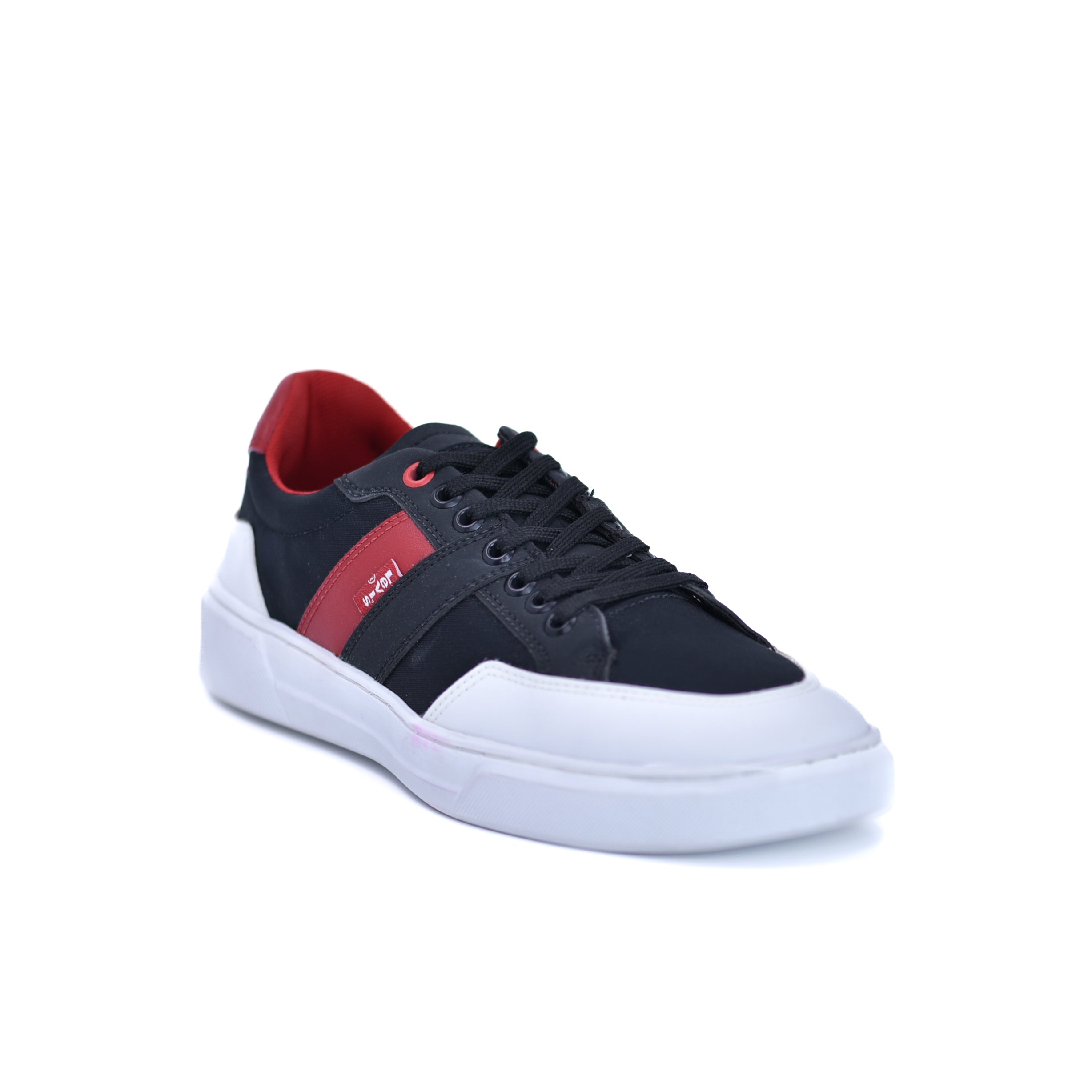 TENIS LEVIS HOMBRE- 30040-NEG