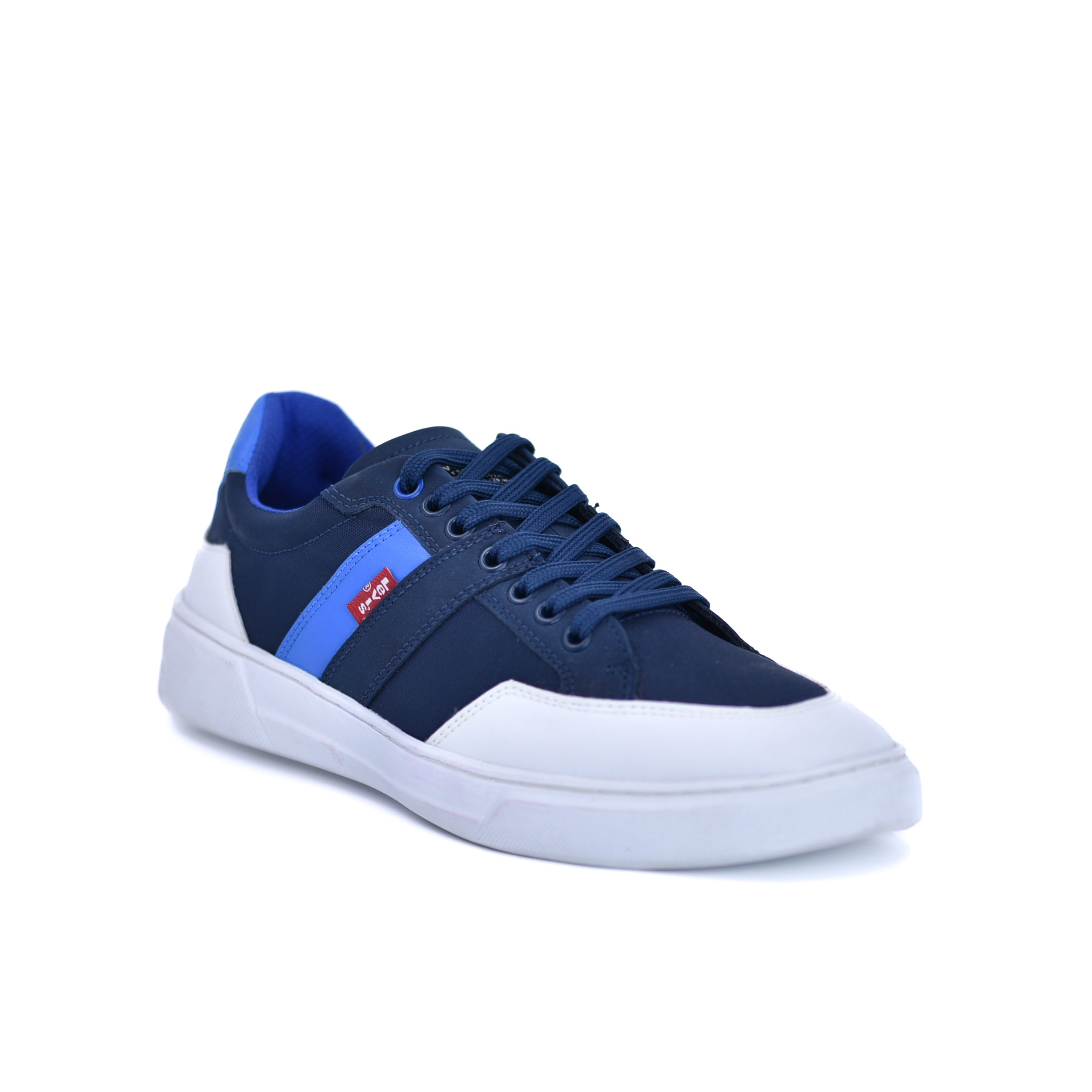 TENIS LEVIS HOMBRE-30040-MAR