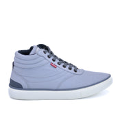 TENIS LEVIS HOMBRE- 30055-GRI