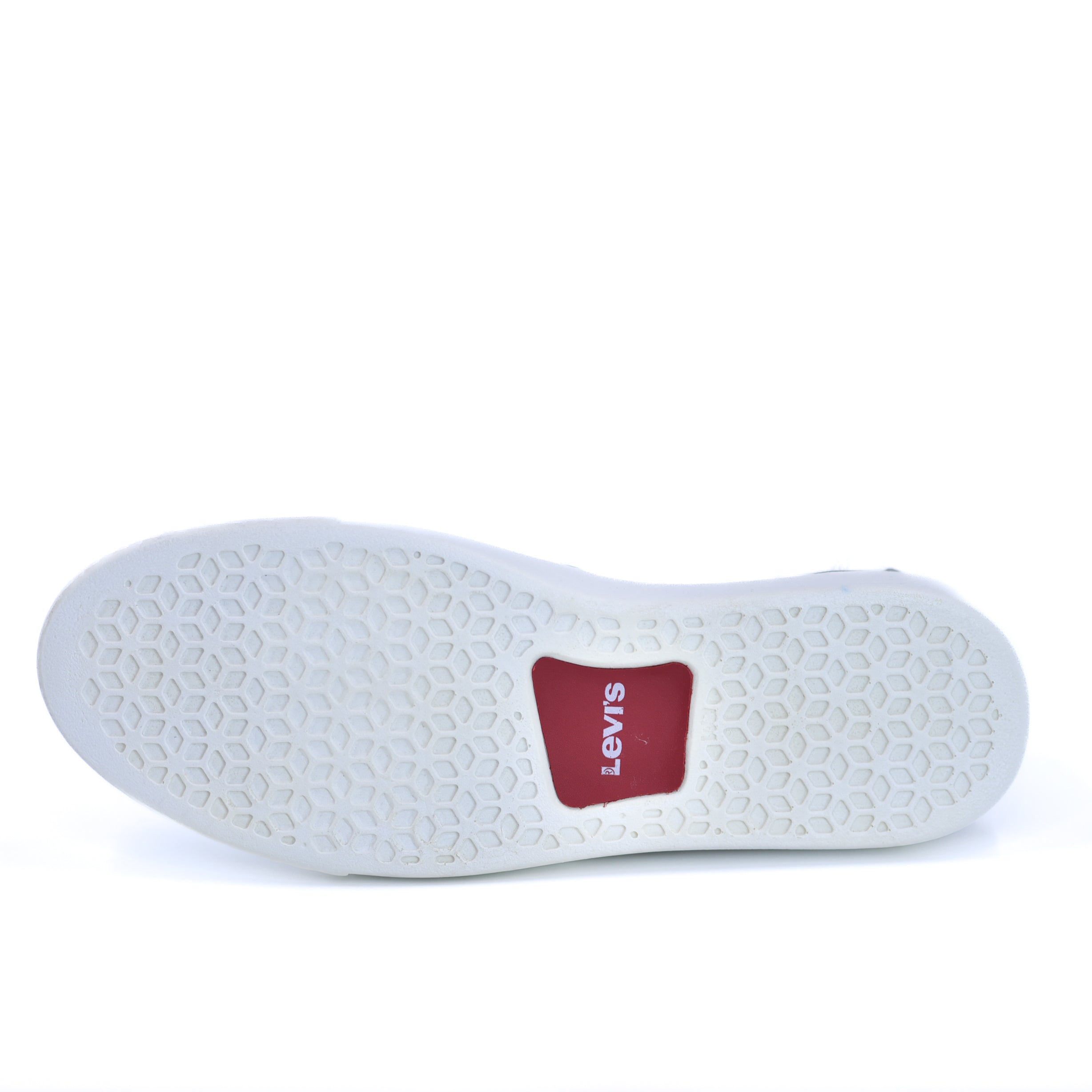 TENIS LEVIS HOMBRE- 30056-BLA