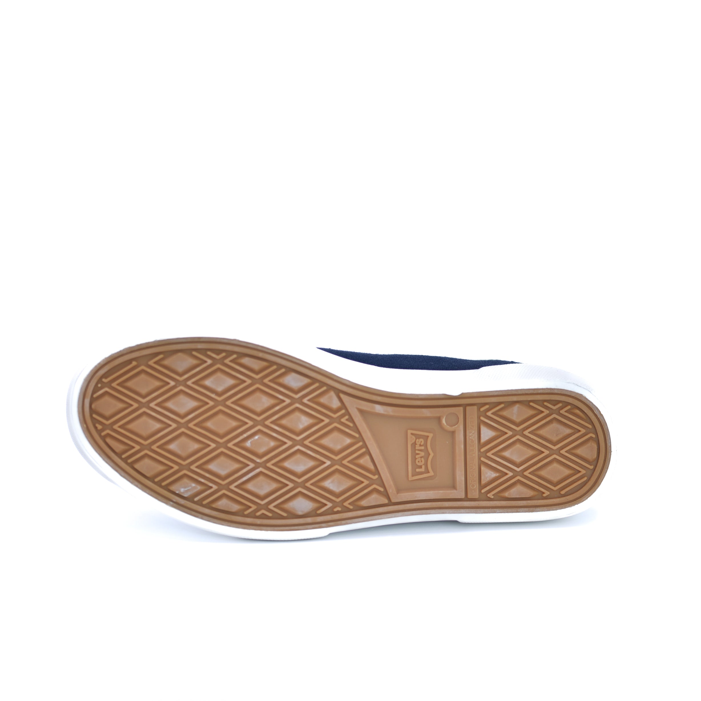 TENIS LEVIS HOMBRE- VULC-LO-A