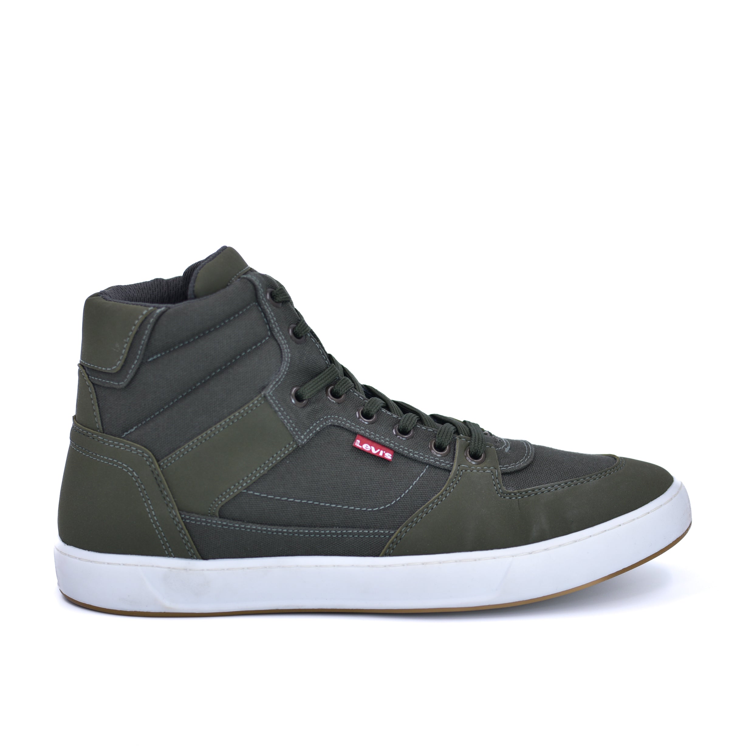TENIS LEVIS HOMBRE- 30060-OLI