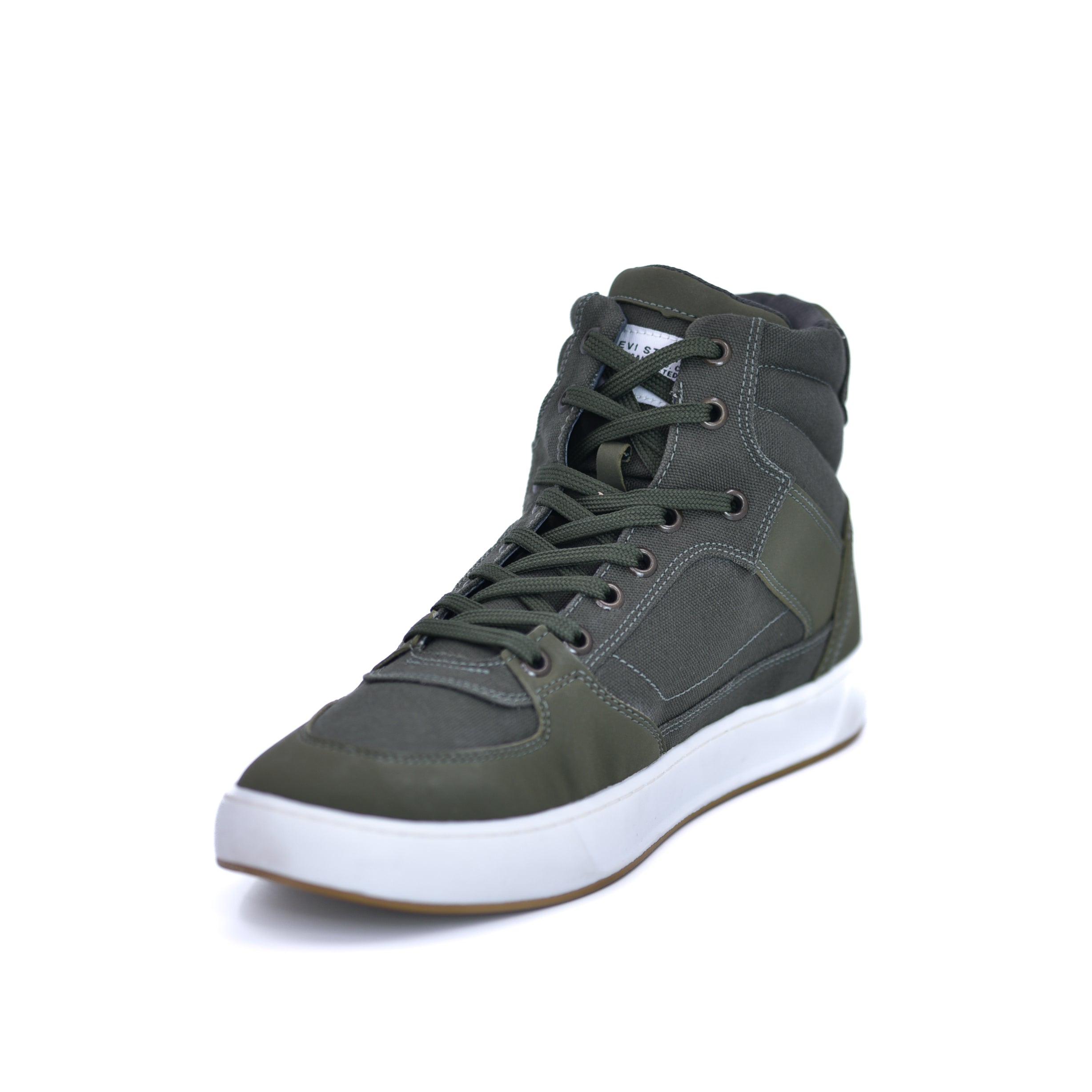 TENIS LEVIS HOMBRE- 30060-OLI