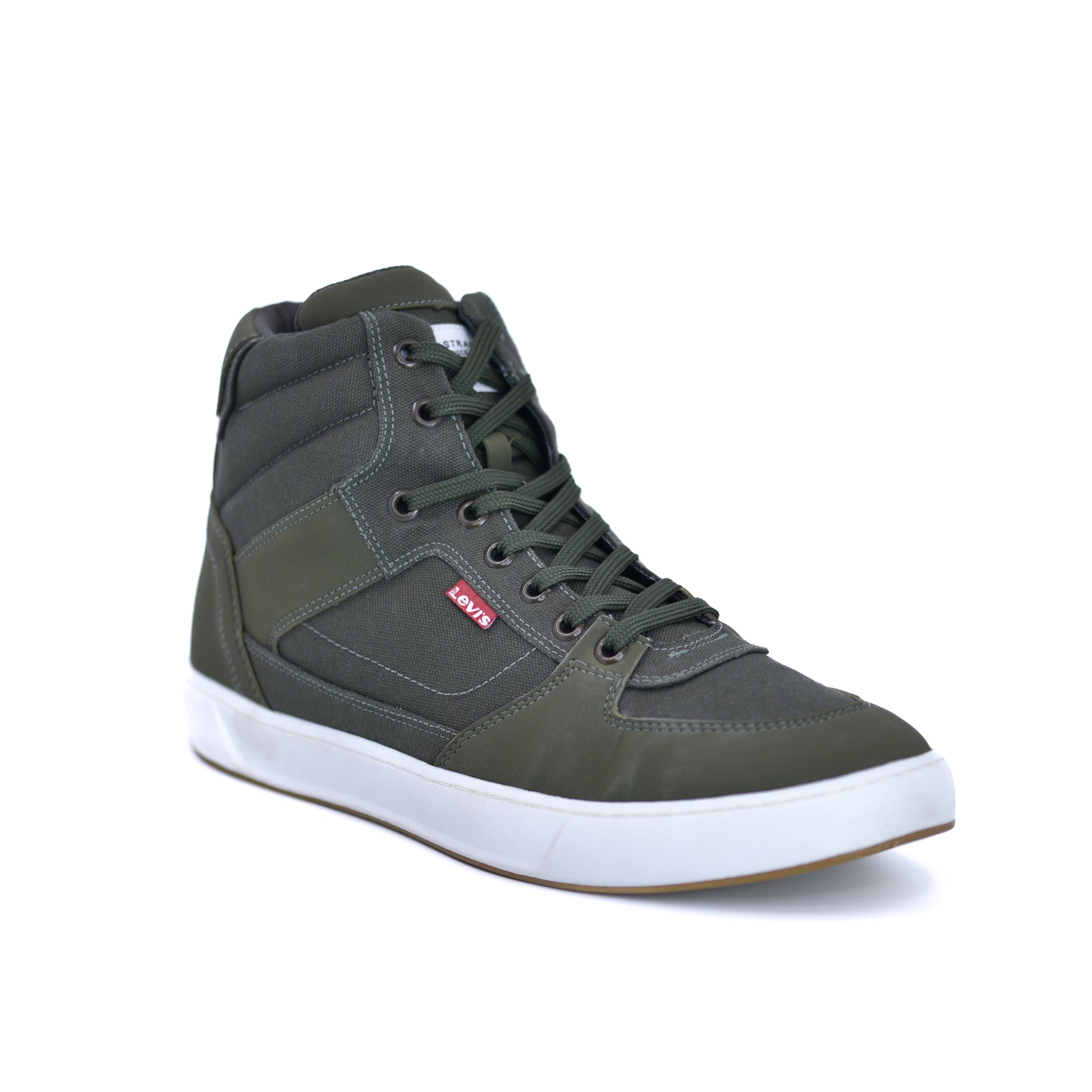 TENIS LEVIS HOMBRE- 30060-OLI