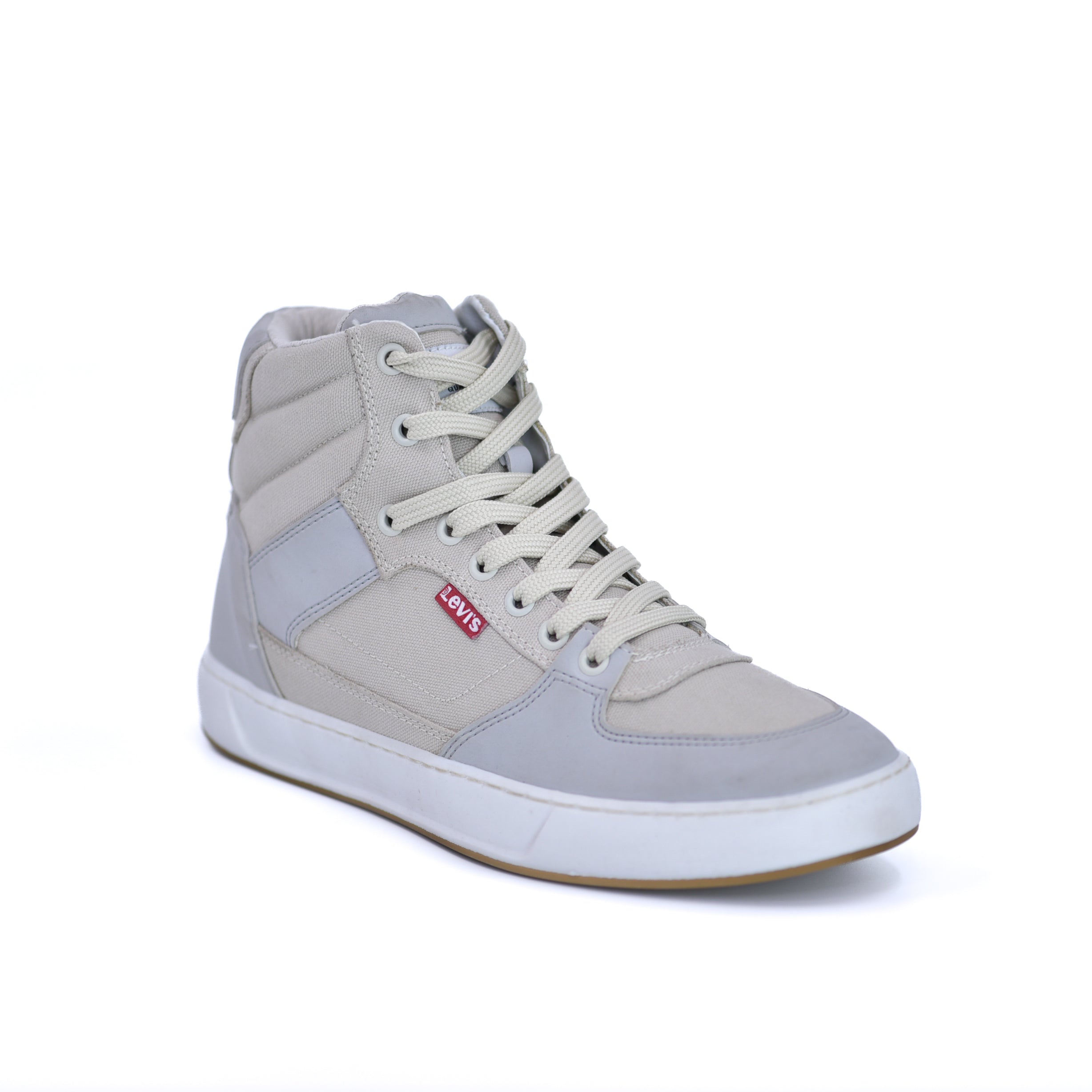 TENIS LEVIS HOMBRE- 30060-NAT