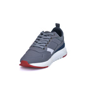 TENIS LEVIS HOMBRE- 30043-GRIS
