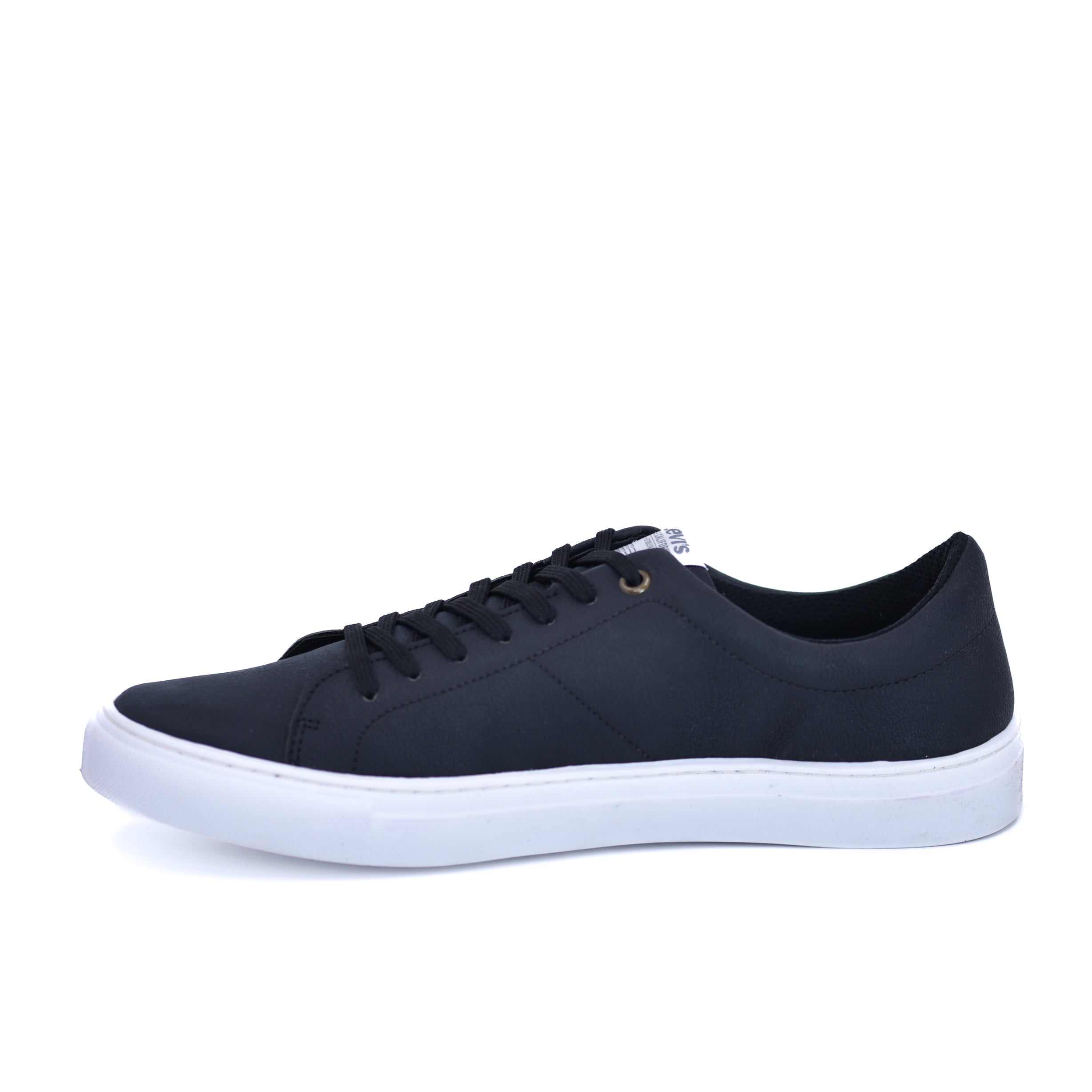 TENIS LEVIS HOMBRE- 30033-NEG